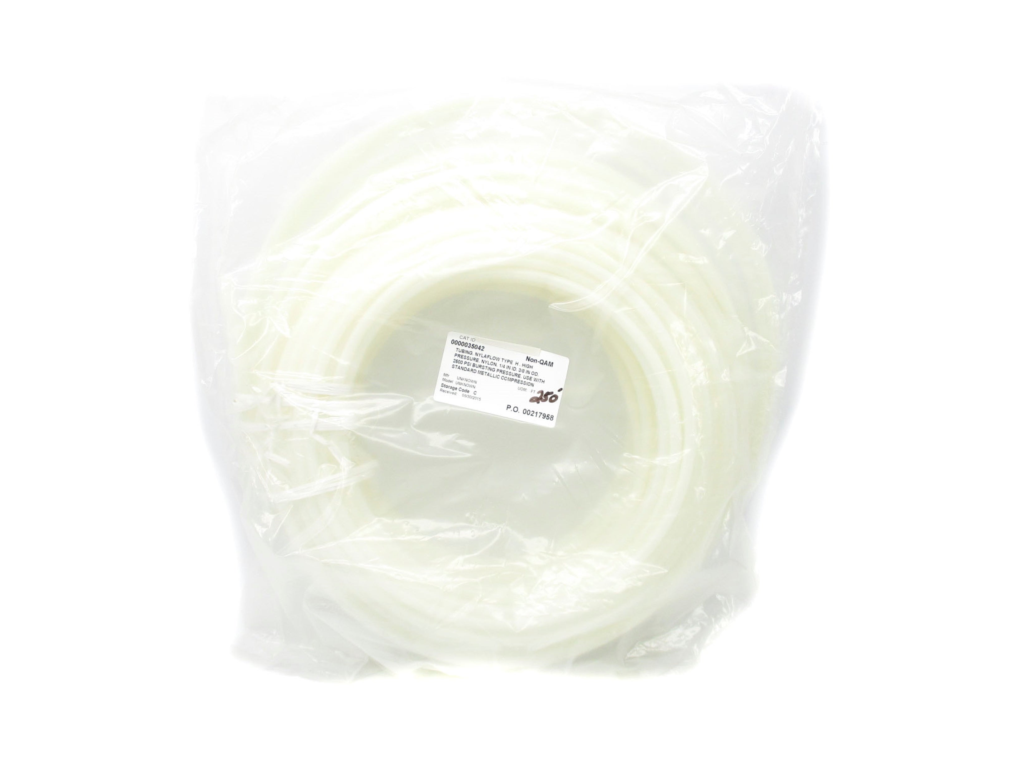 NYLAFLOW 35042 250' NSNP