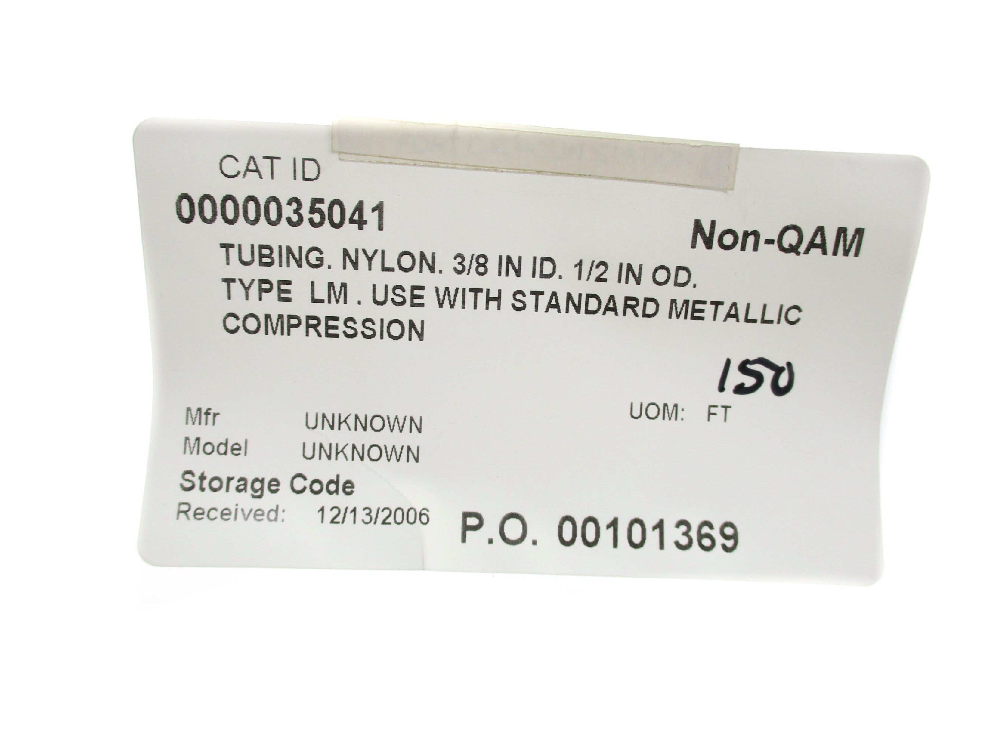 NYLAFLOW 35041 150' NSNP