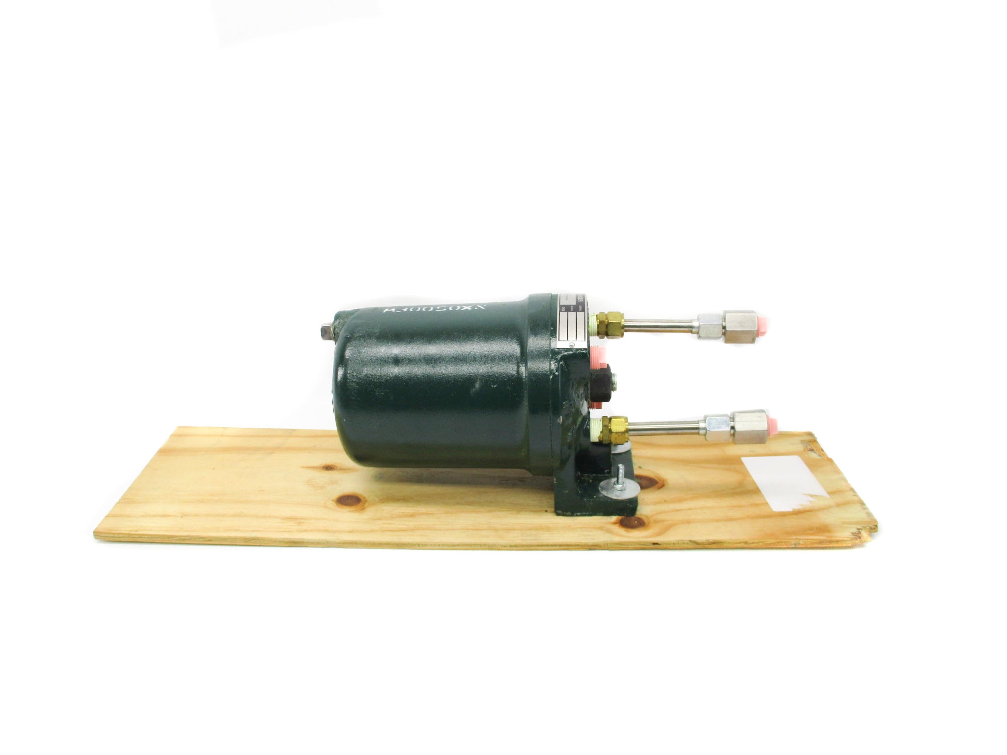 FLOWSERVE NX0500FW NSNP