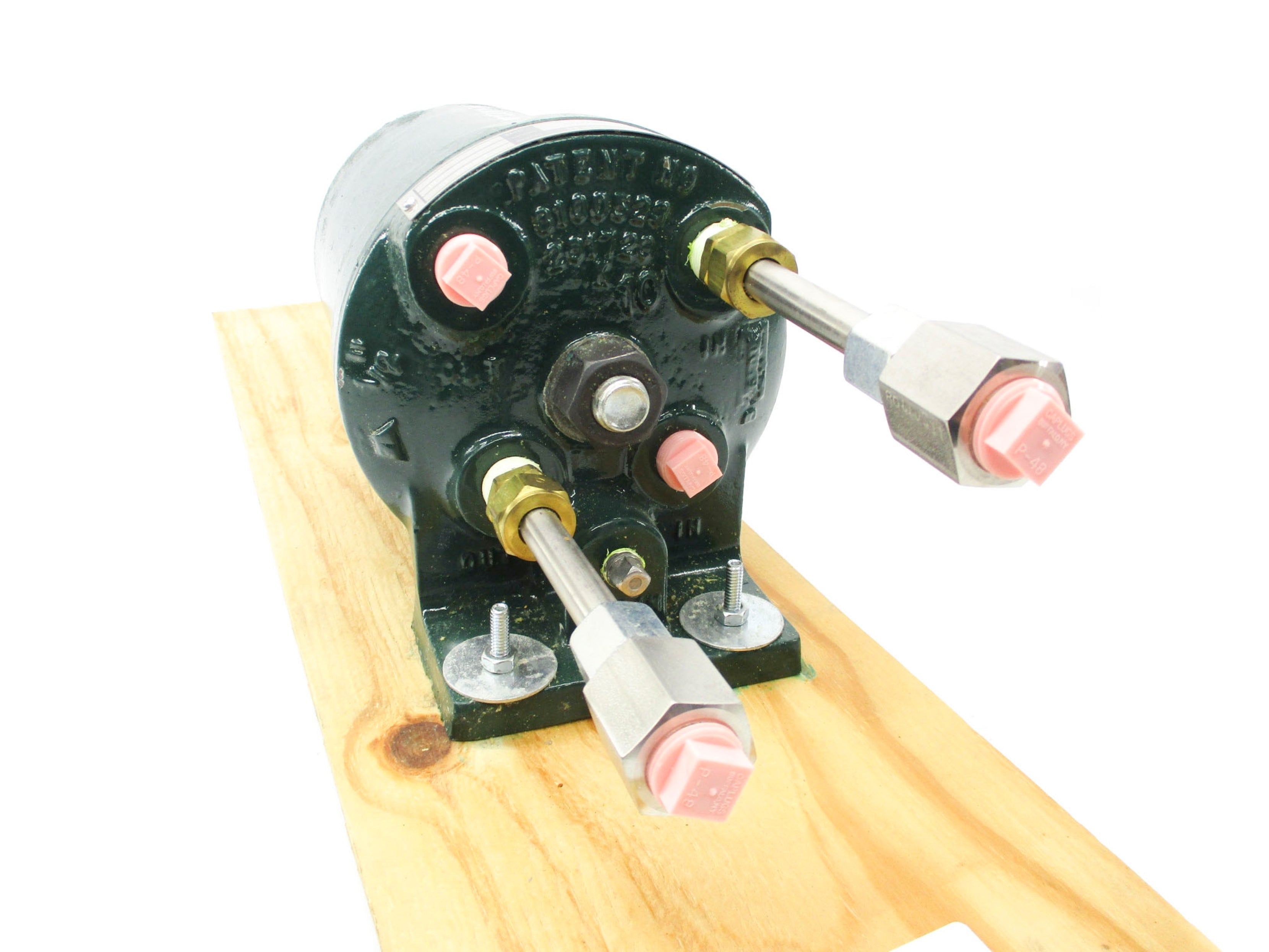FLOWSERVE NX0500FW NSNP
