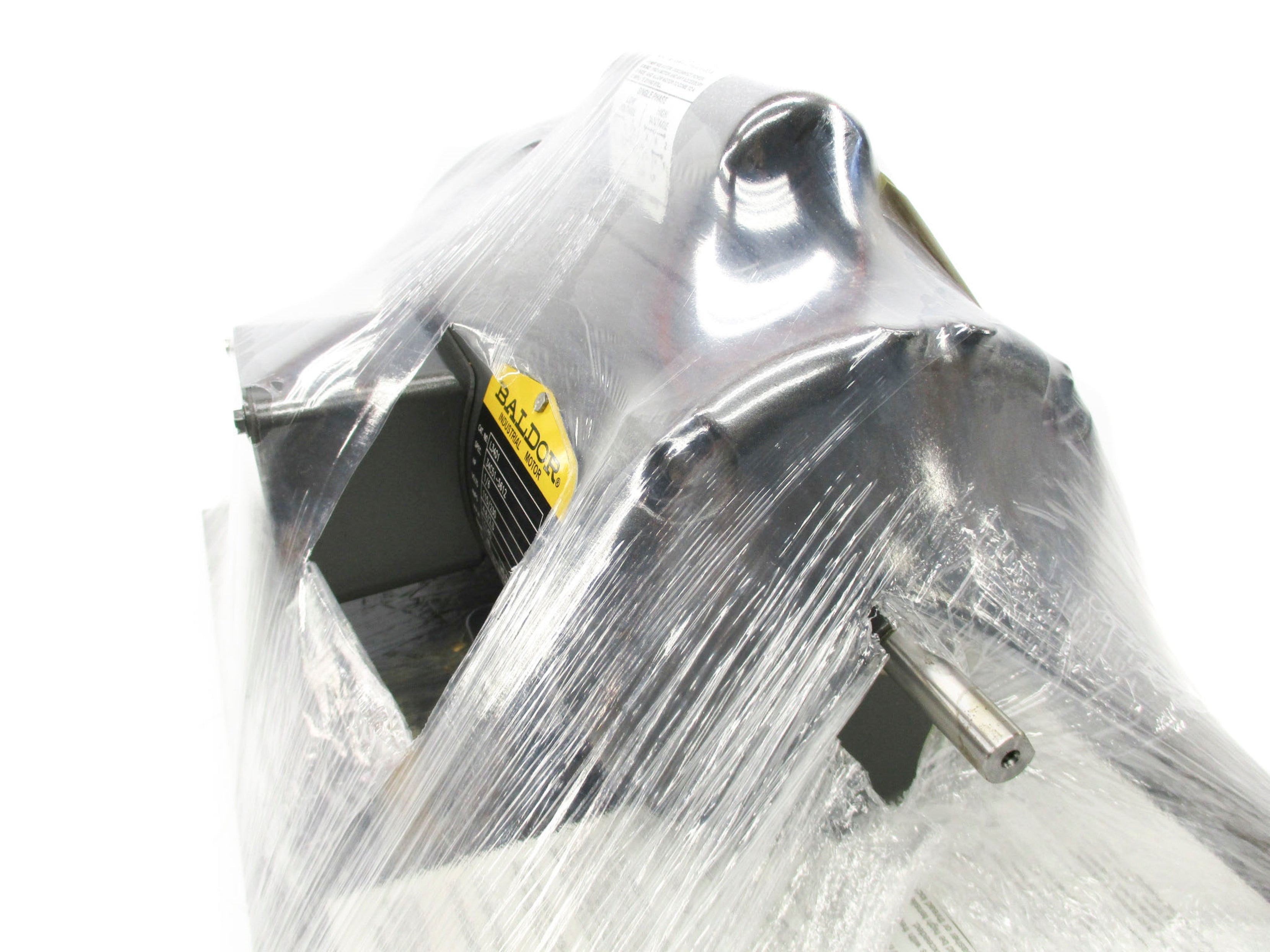 BALDOR L3401 NSMP
