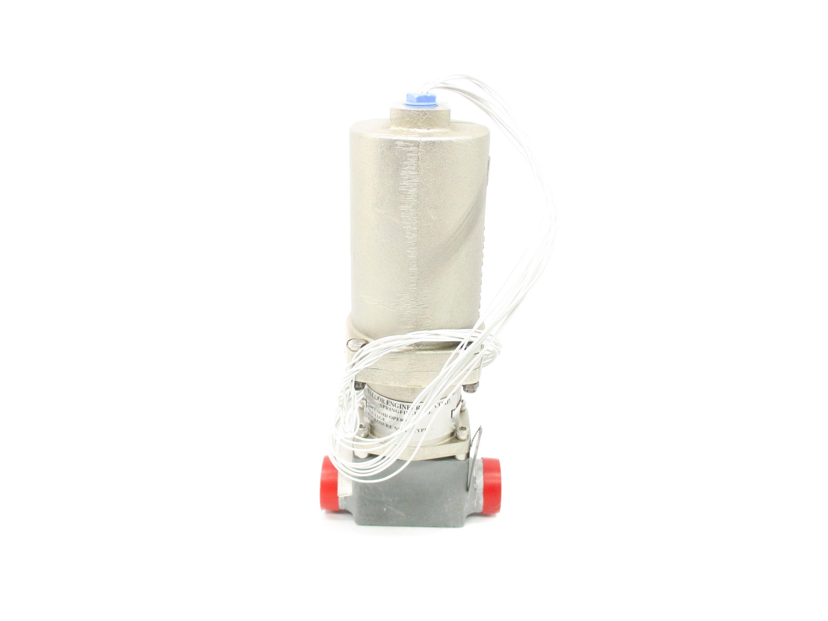 VALCOR V105-204 141160001 NSNP