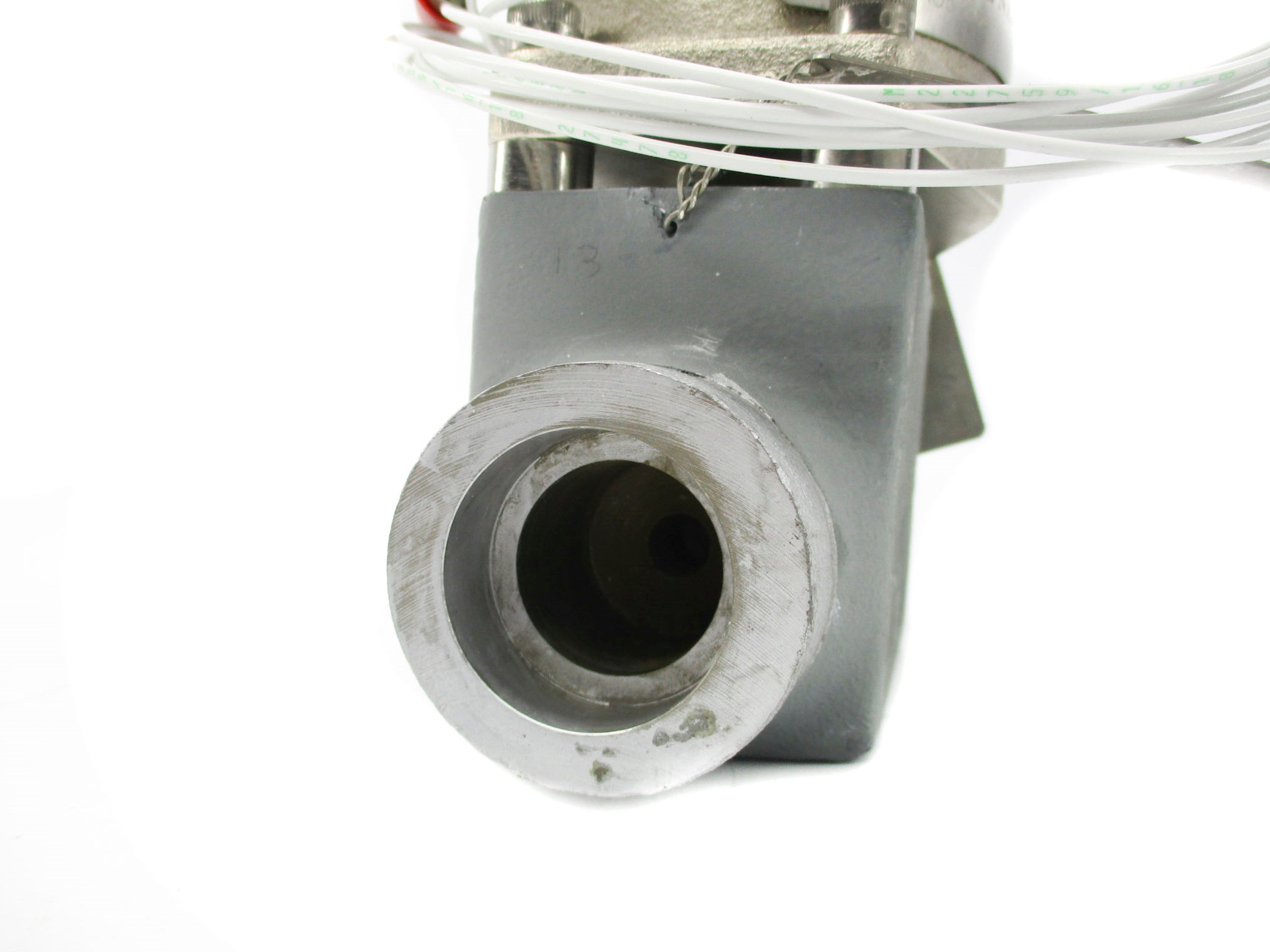 VALCOR V105-204 141160001 NSNP