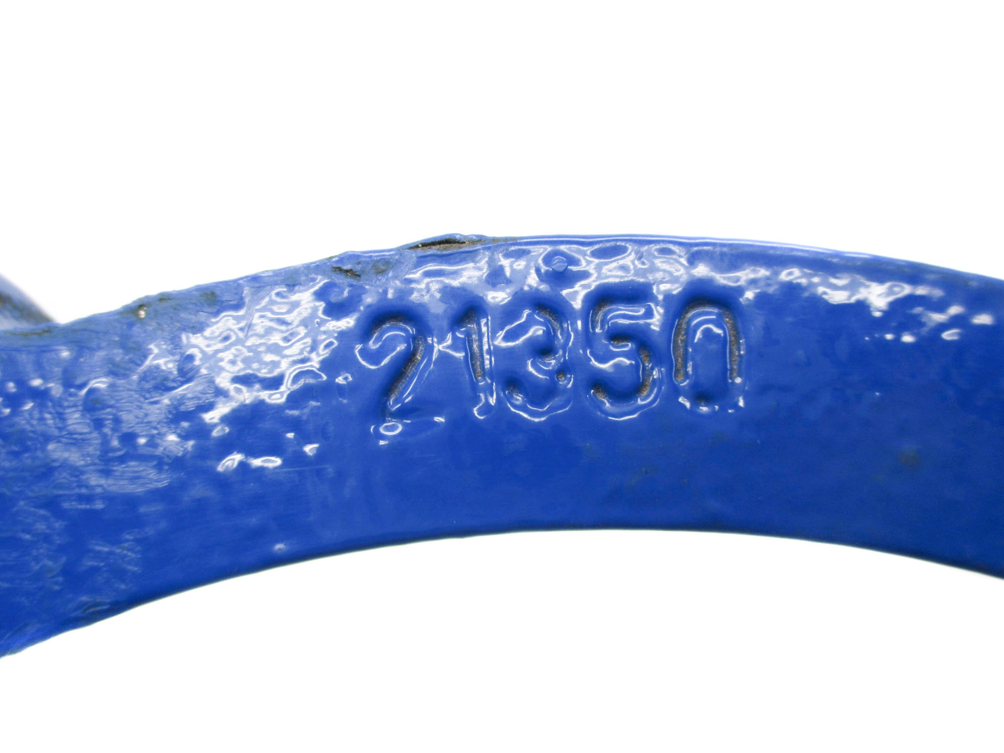 SMITH-BLAR 21350 NSNP