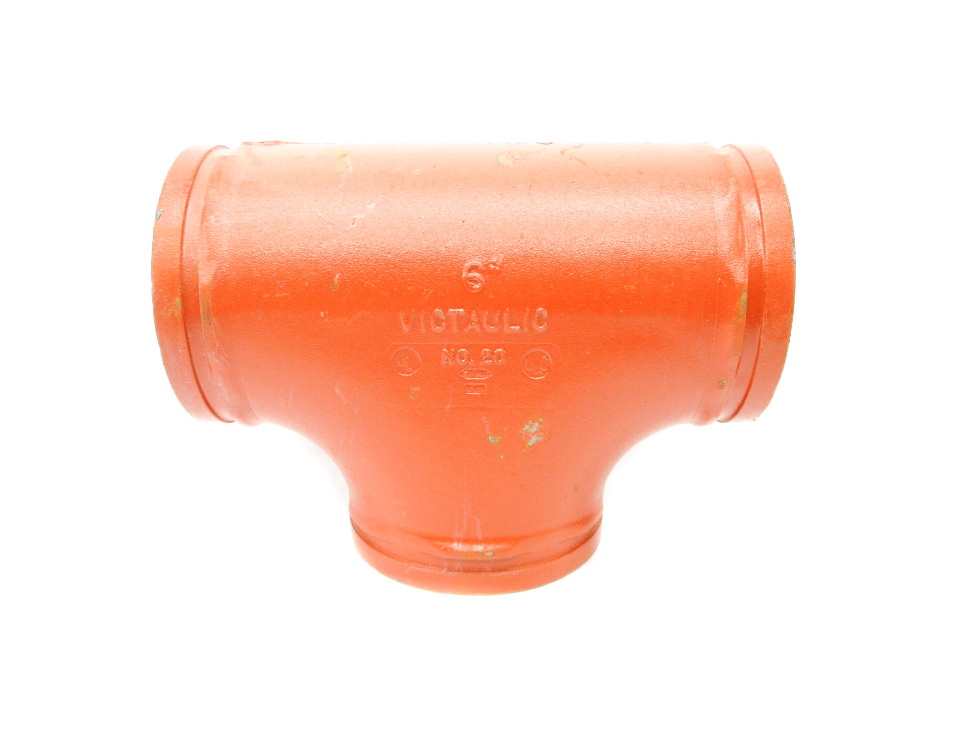 VICTAULIC NO.20 6" NSNP