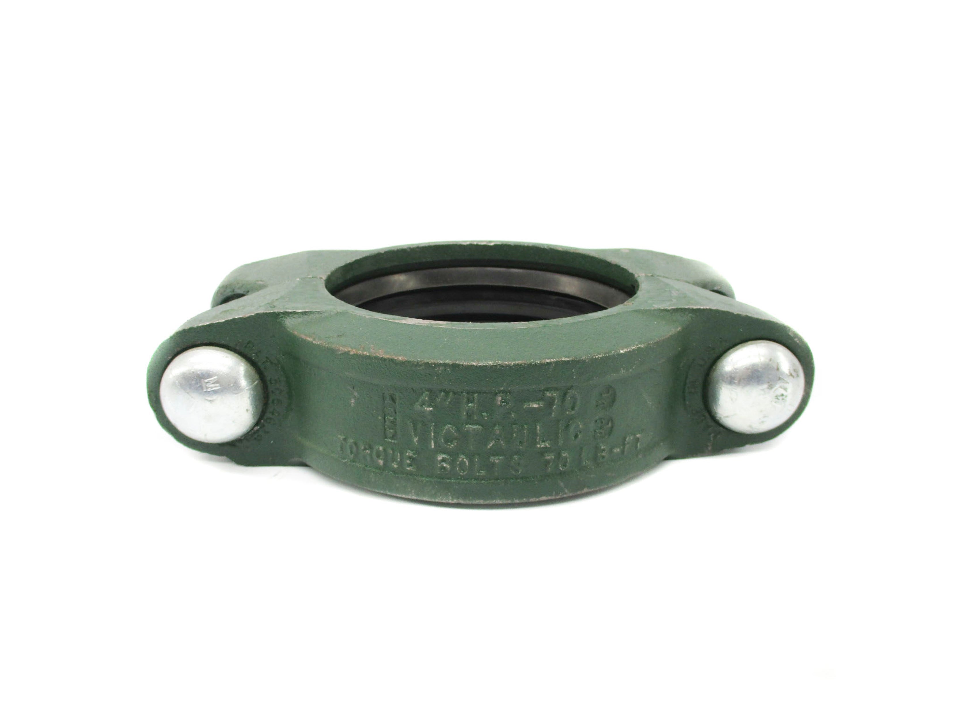 VICTAULIC 4"H.P.-70 NSNP