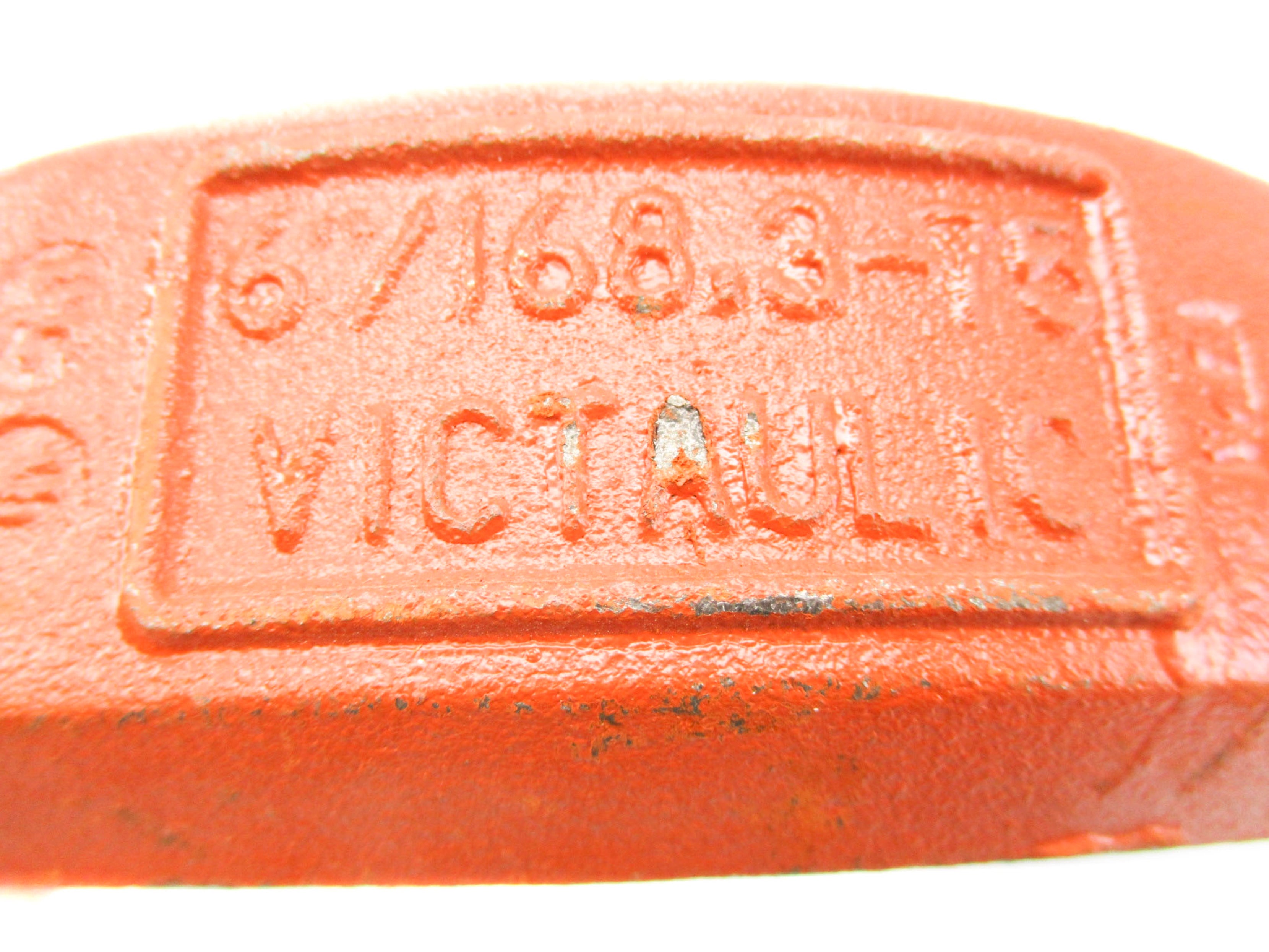 VICTAULIC 6/168.3-75 NSNP
