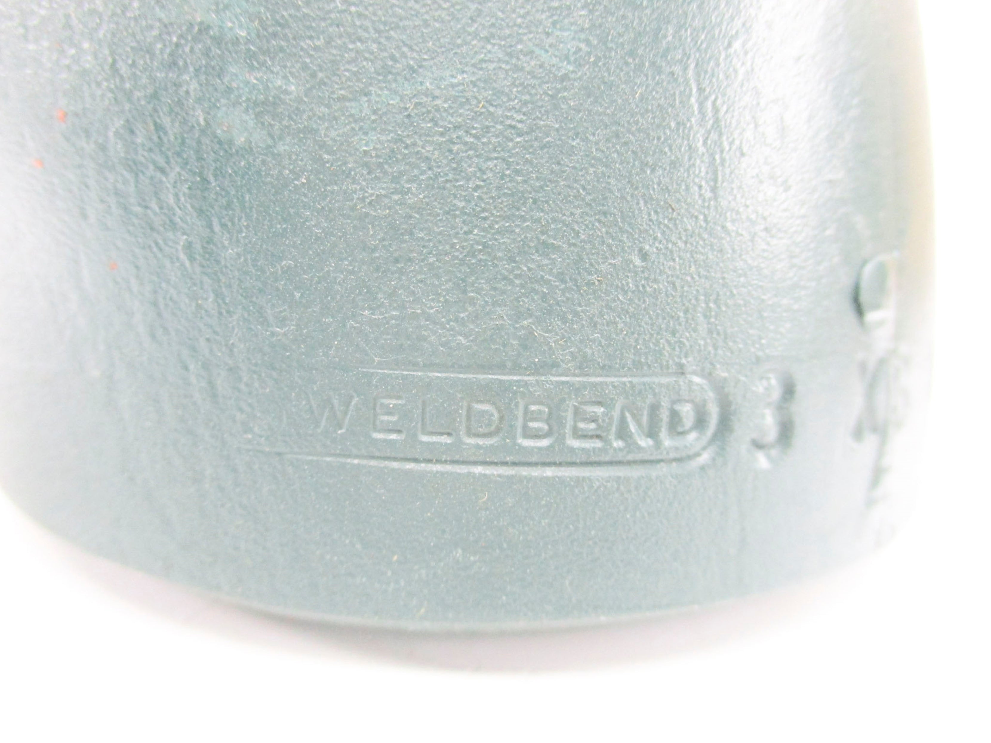 WELDBEND 3 XS WP B468309 NSNP