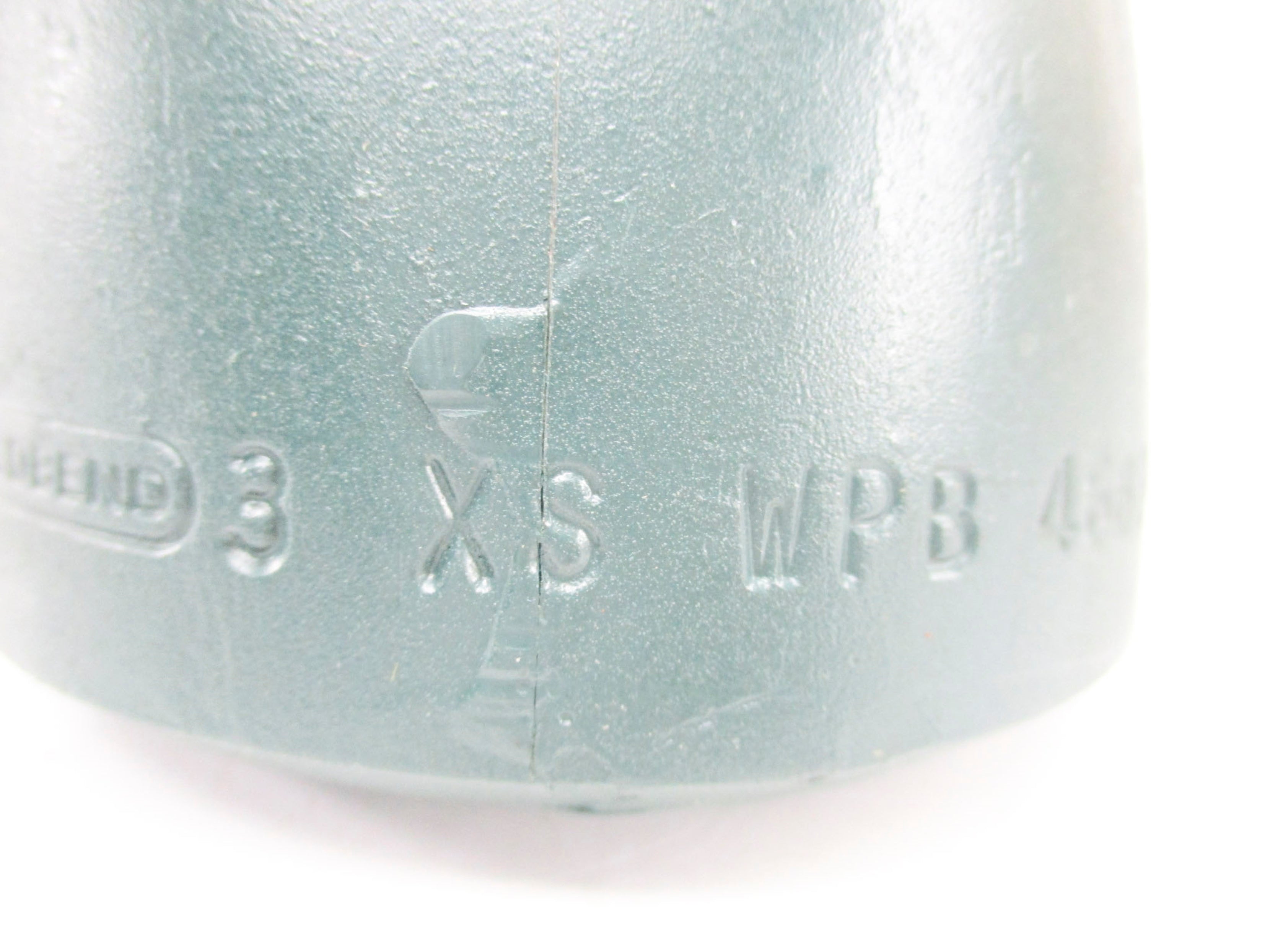 WELDBEND 3 XS WP B468309 NSNP