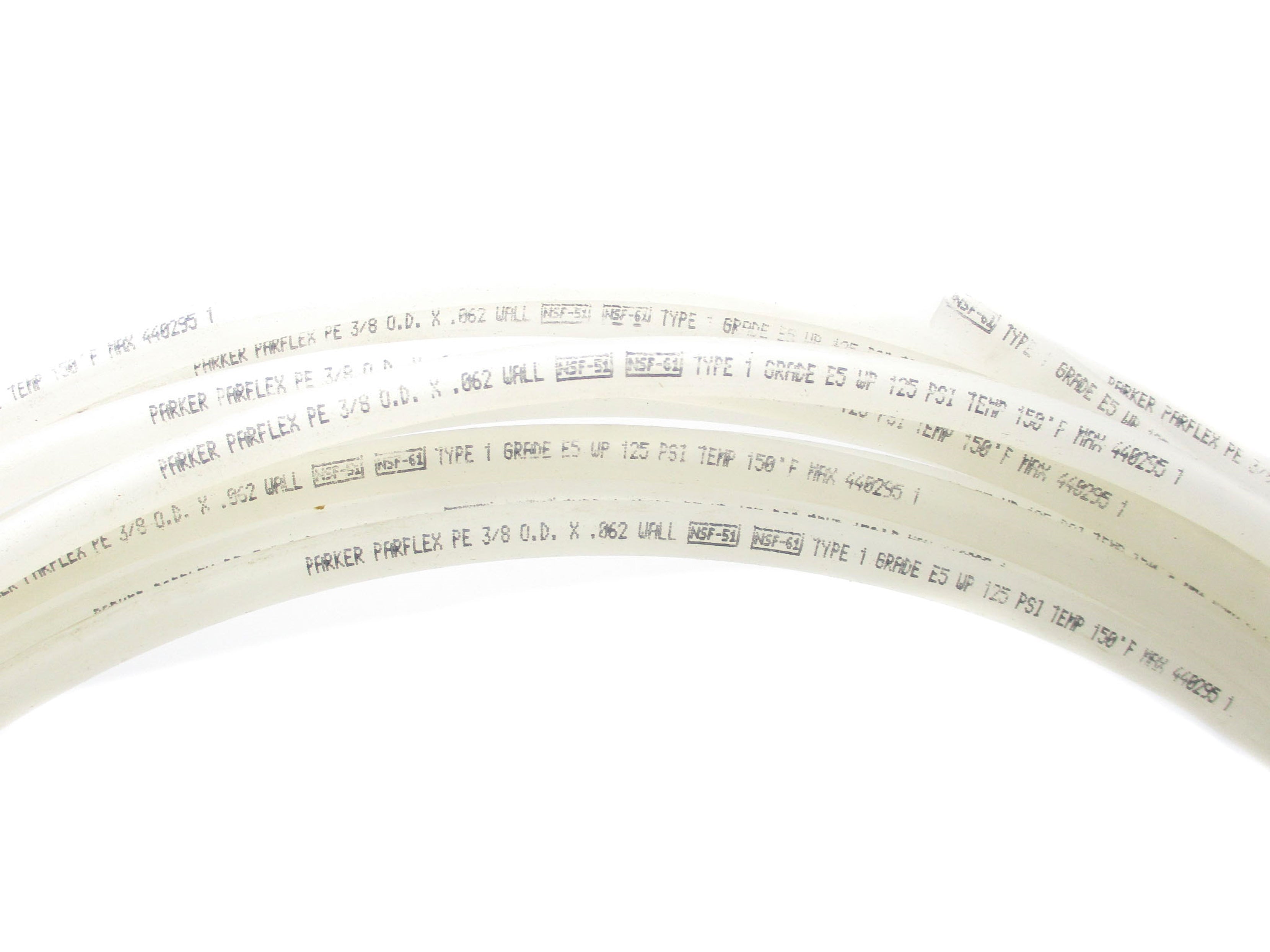 IMPEEAIM 66-PE-3/8-NSF51 NSNP