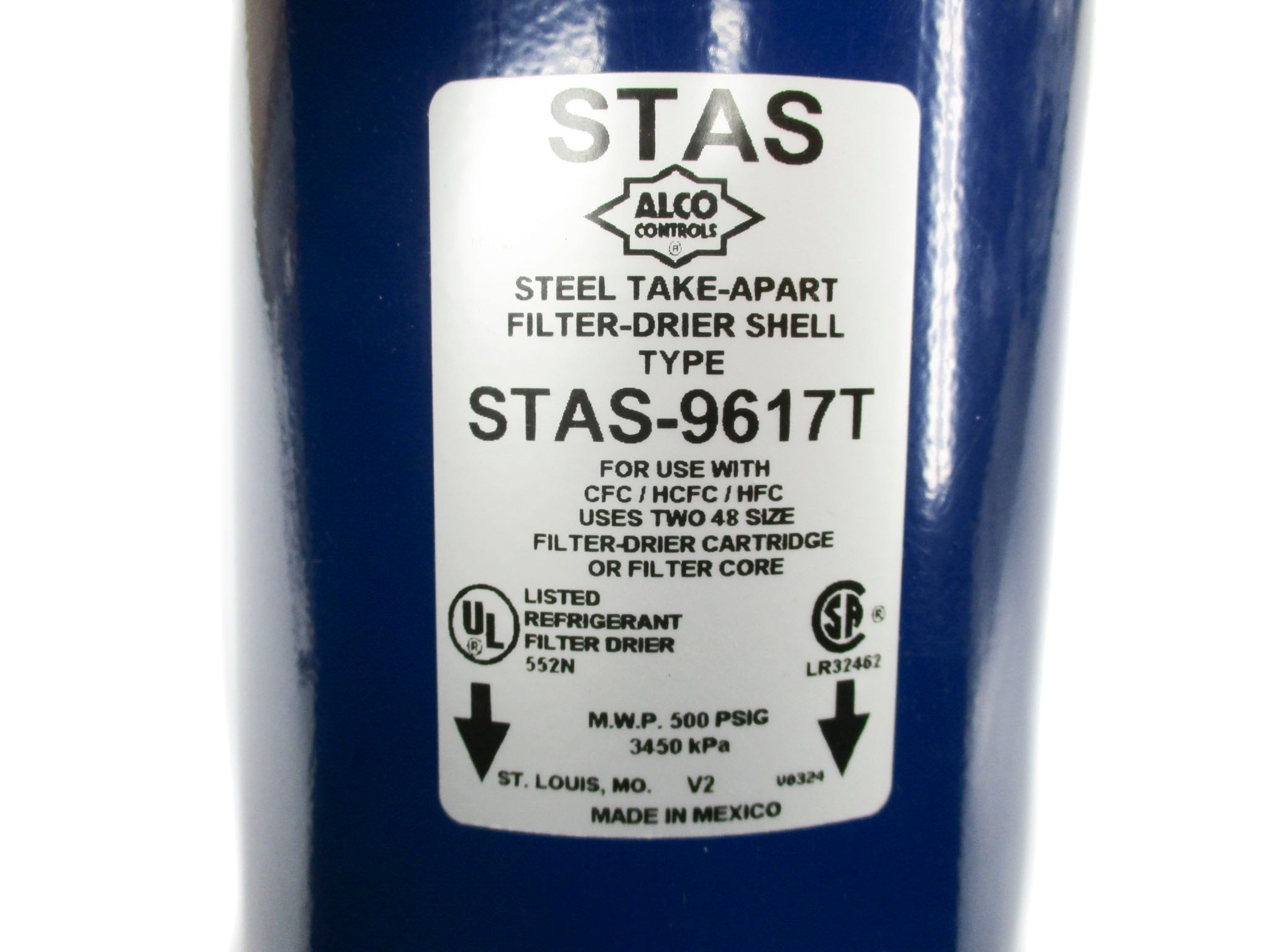 ALCO CONTROLS STAS-9617T NSMP