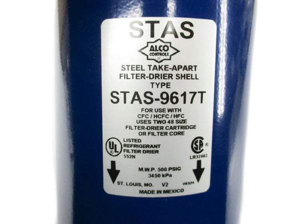 ALCO CONTROLS STAS-9617T NSMP