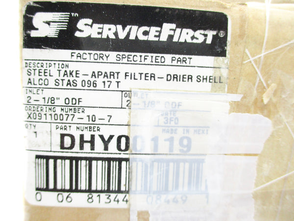 ALCO CONTROLS STAS-9617T NSMP