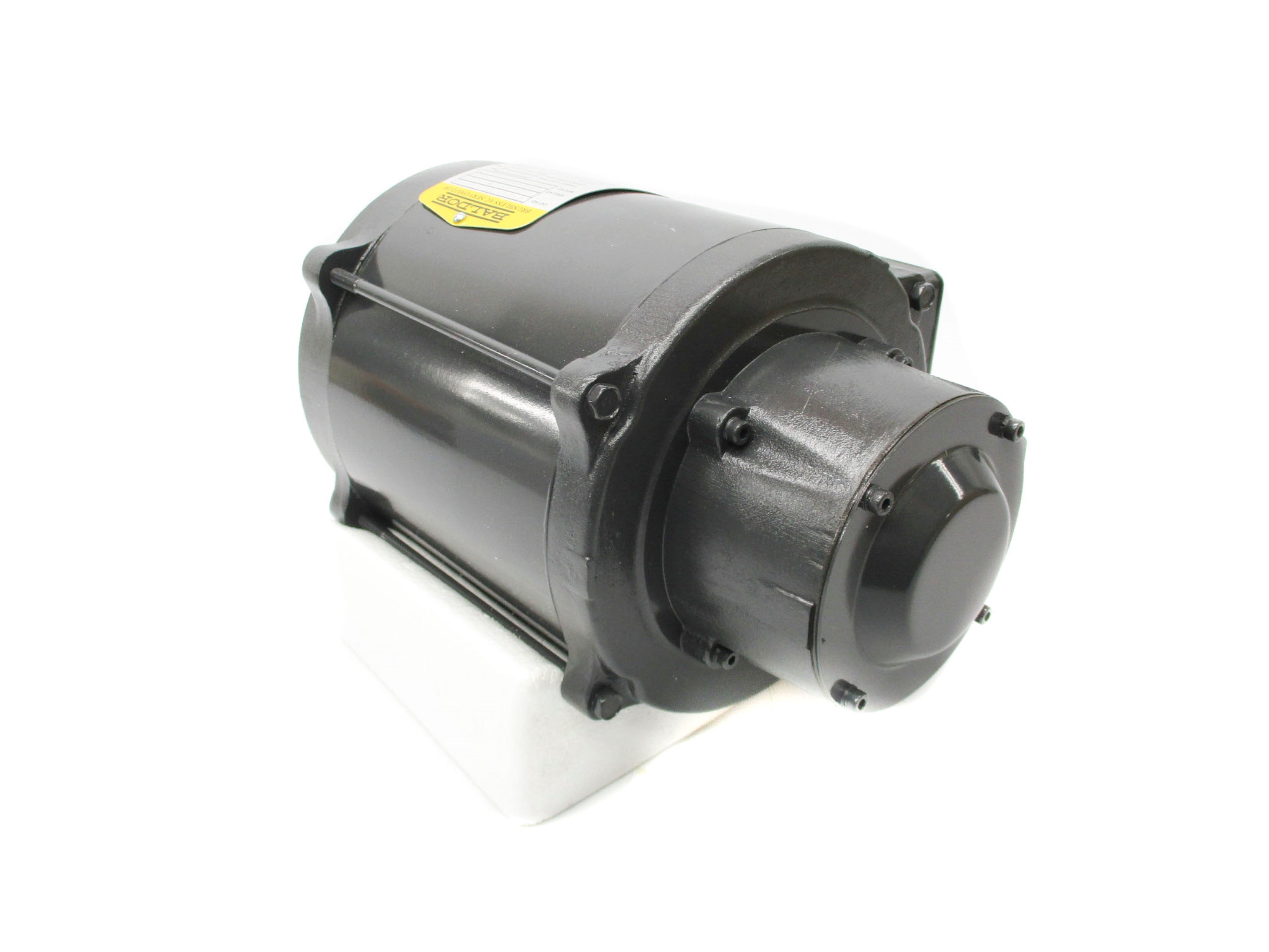 BALDOR BSM6F6-75-C NSMP