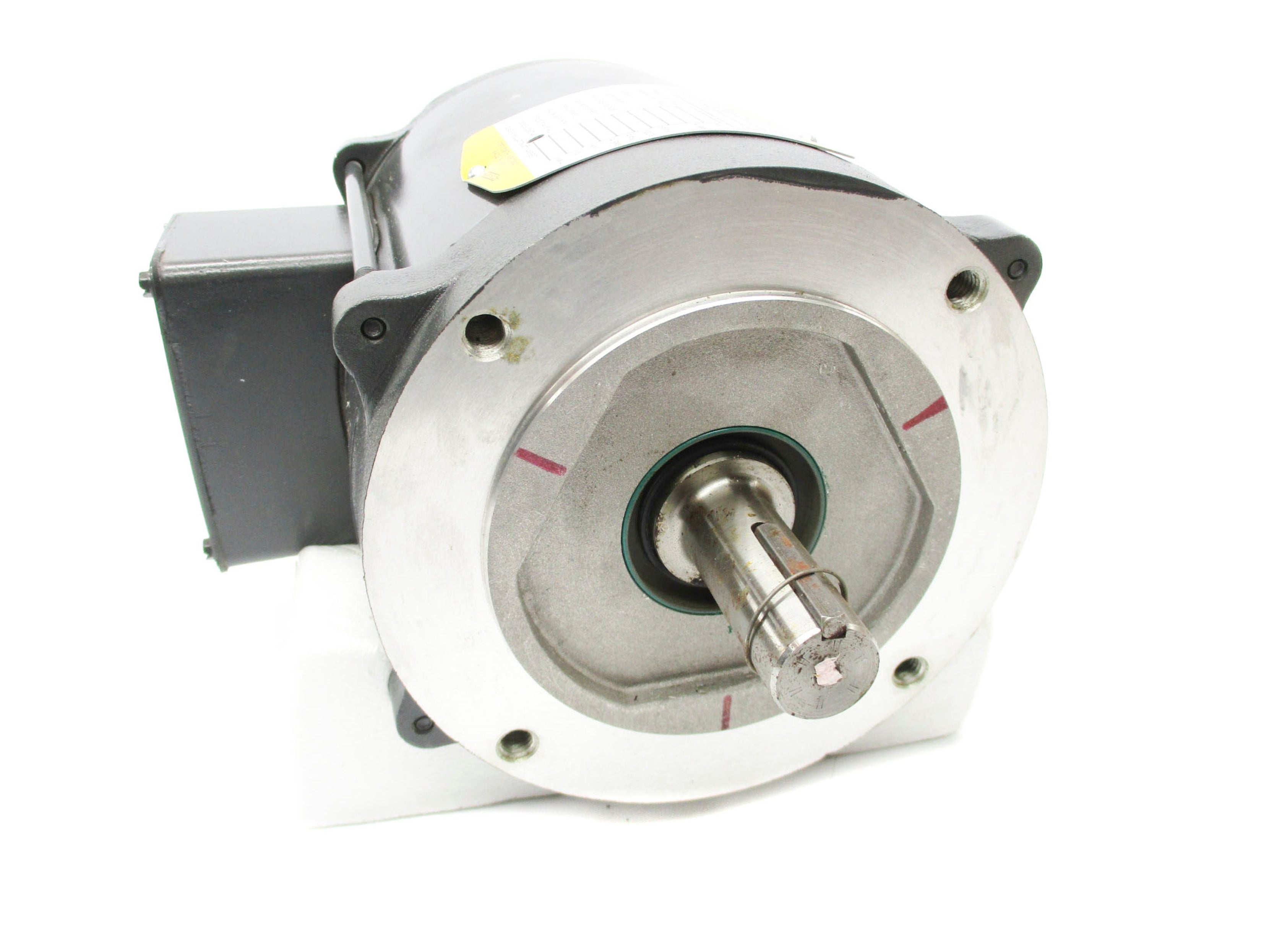 BALDOR BSM6F6-75-C NSMP