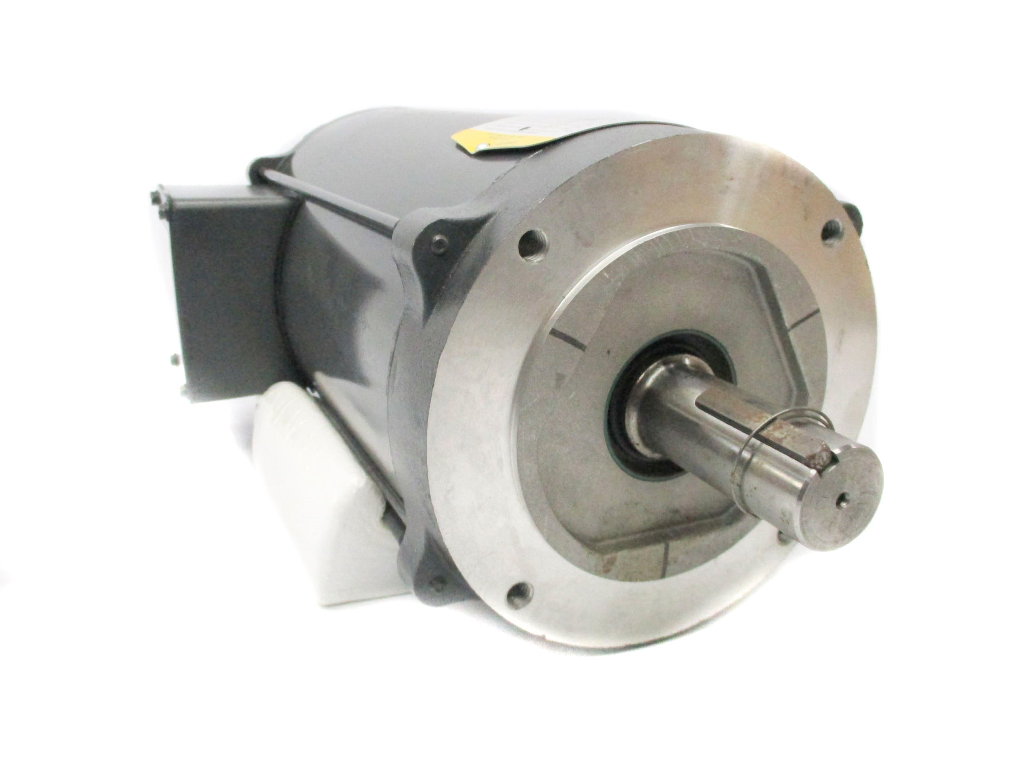 BALDOR BSM6F18-75-C NSMP