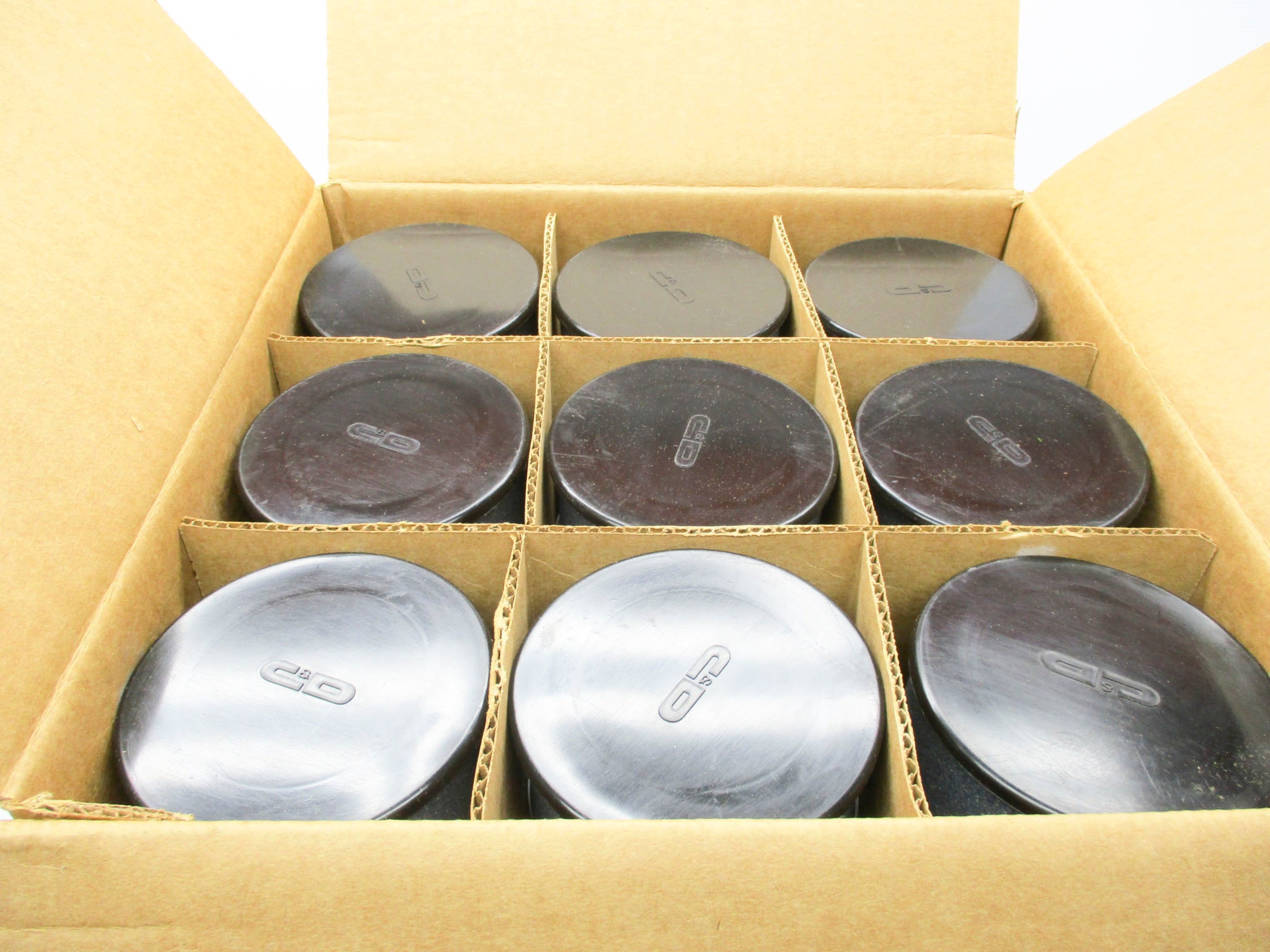 C&D TECHNOLOGIES YPV-486 (PKG OF 27) NSMP
