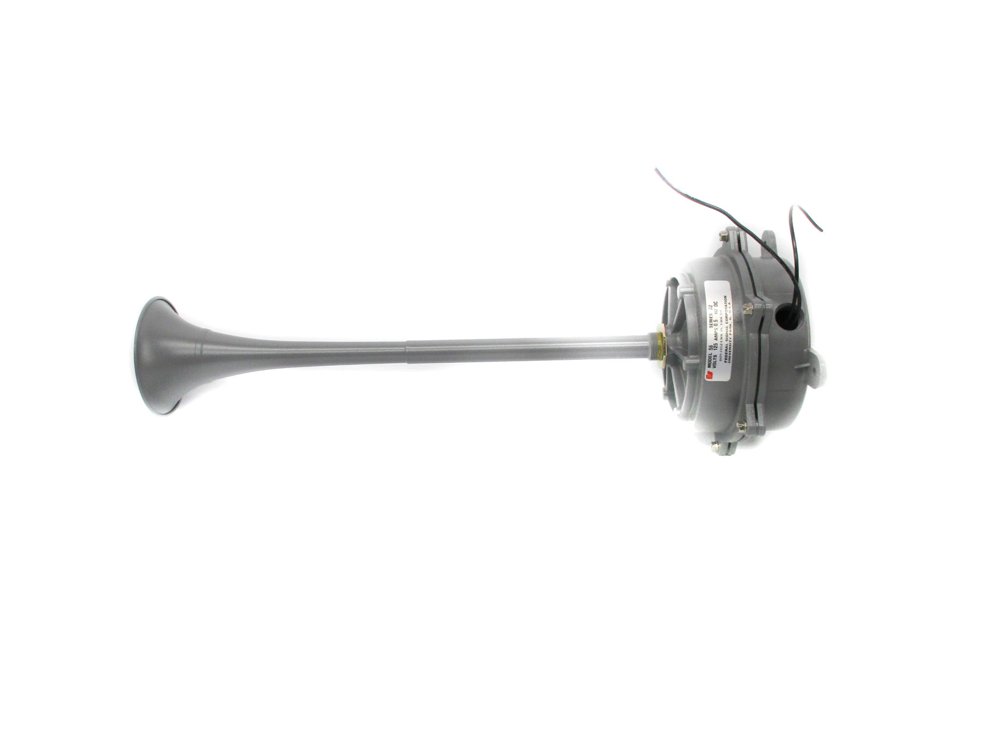 INDUSTRIAL SPARE PART 56-125-1 SER. A2 125VDC 0.5A NSMP