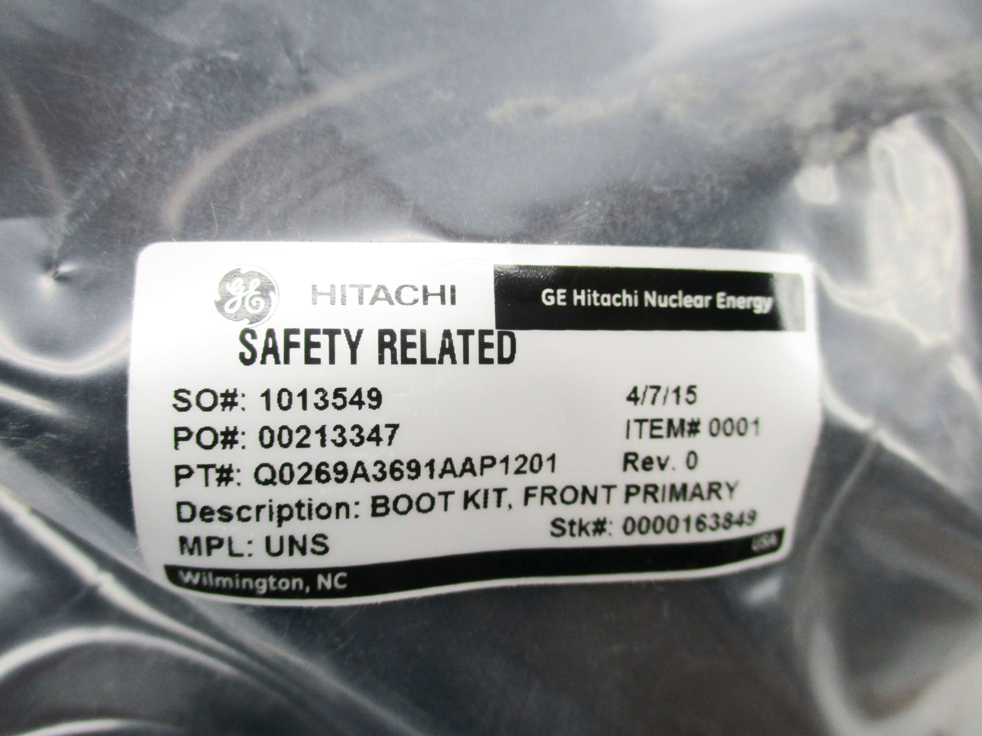 HITACHI 00213347 NSNP