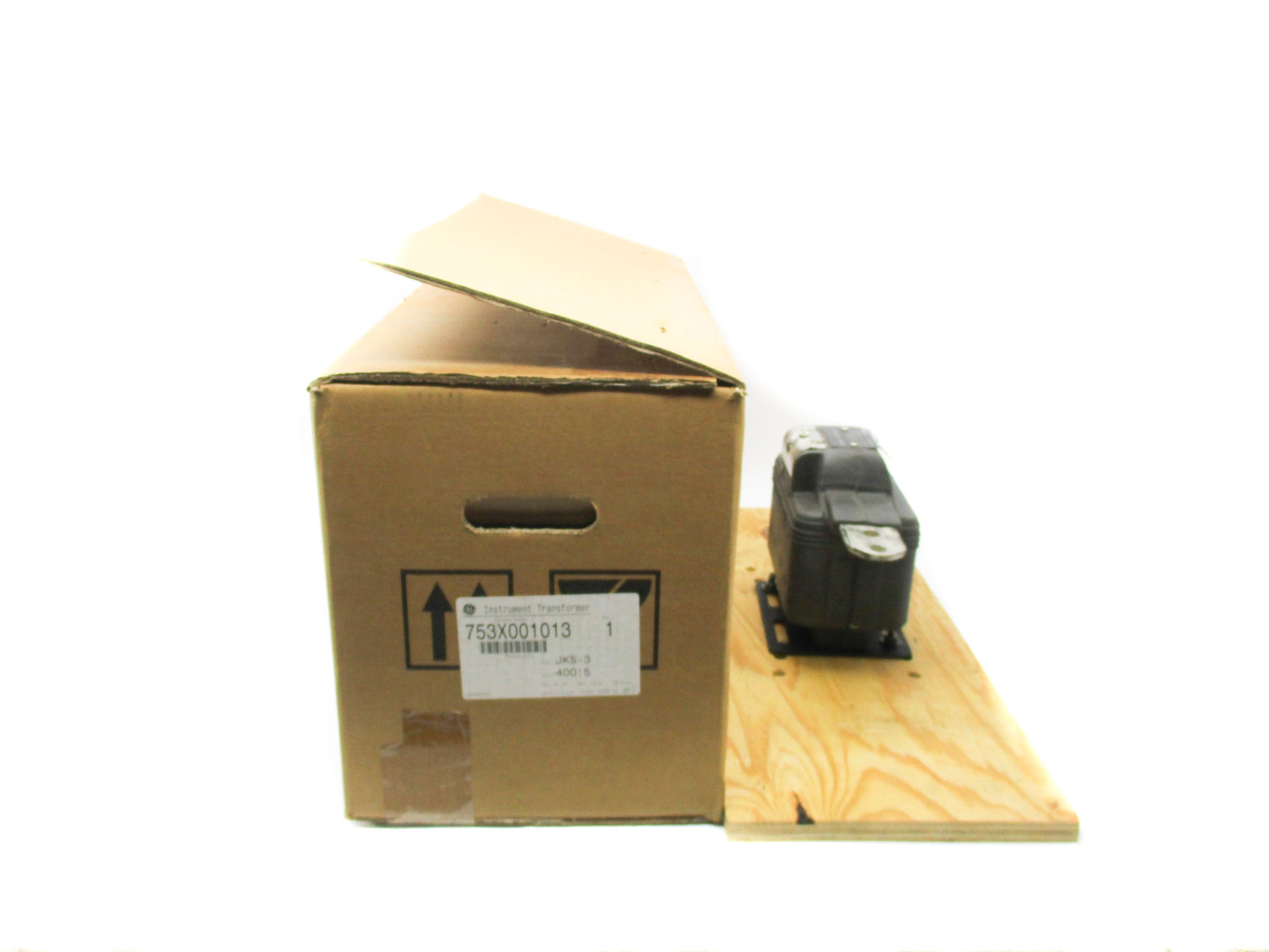 GENERAL ELECTRIC 753X001013 NSMP