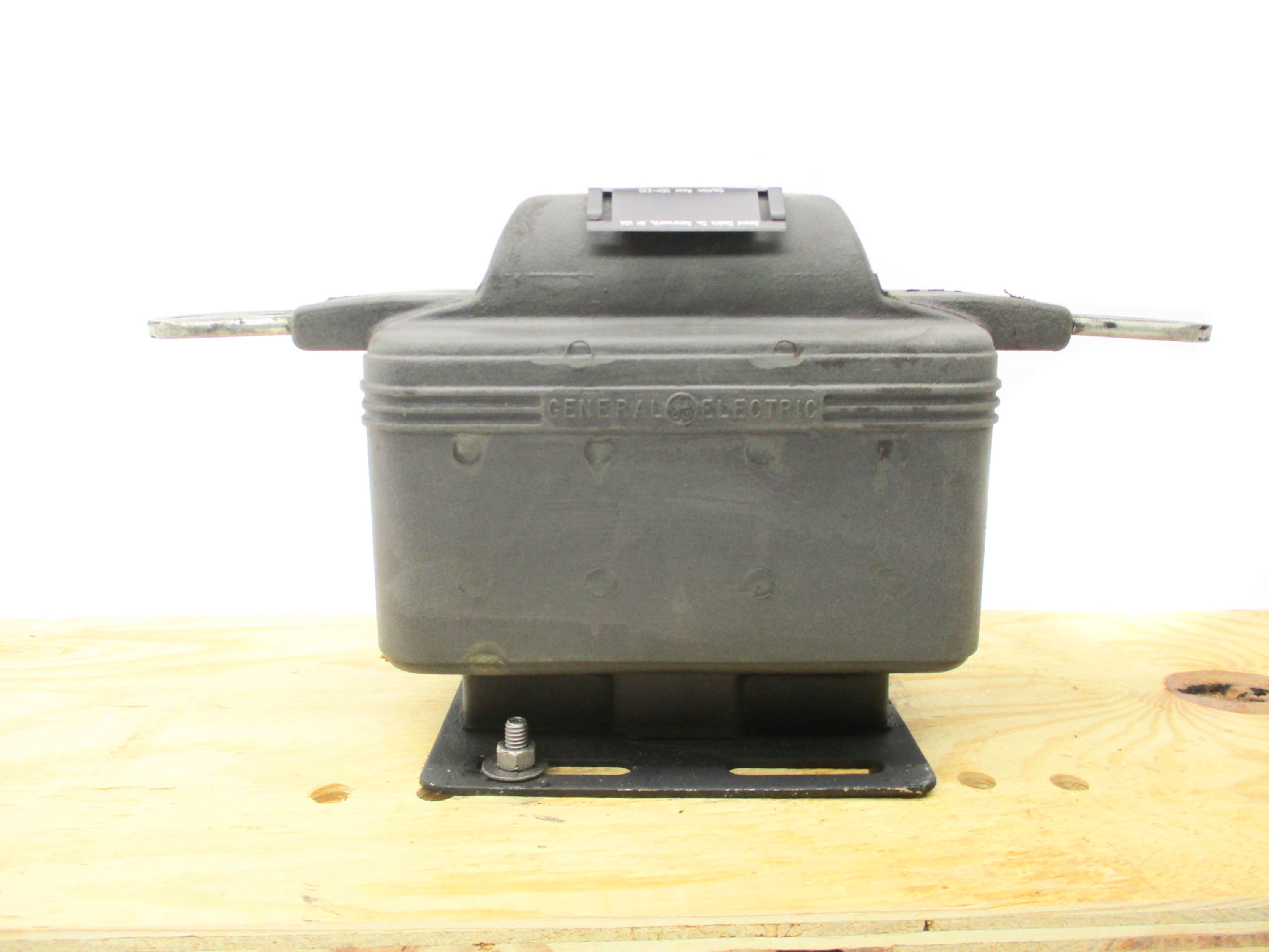 GENERAL ELECTRIC 753X001013 NSMP