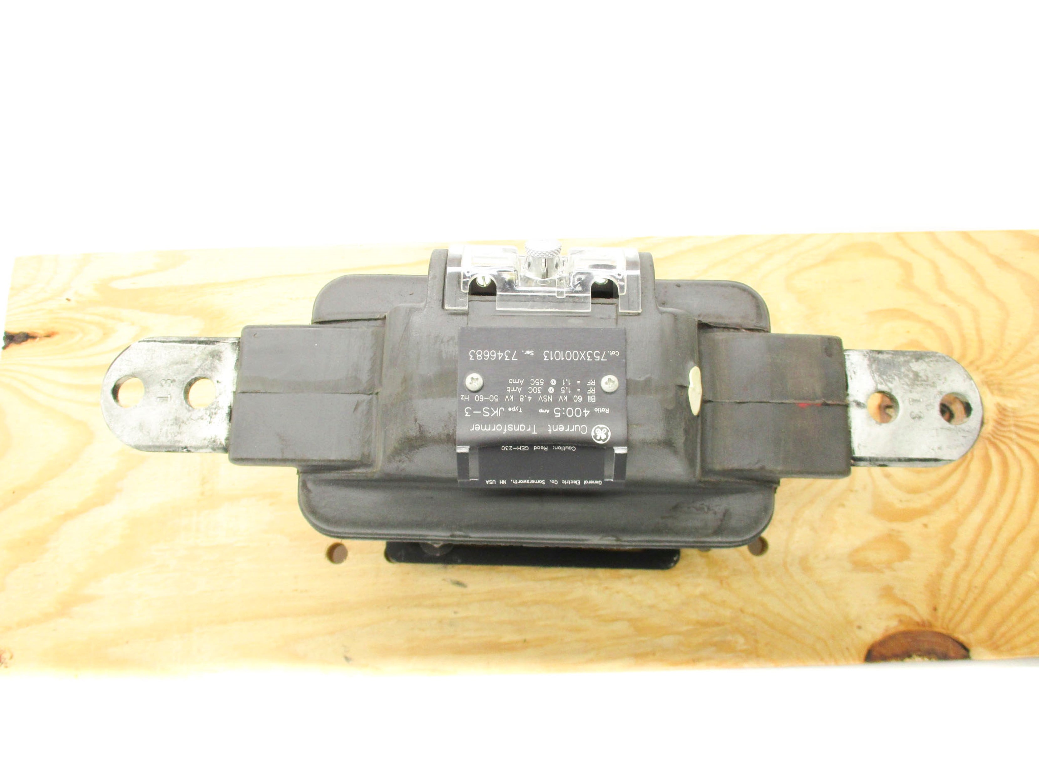 GENERAL ELECTRIC 753X001013 NSMP