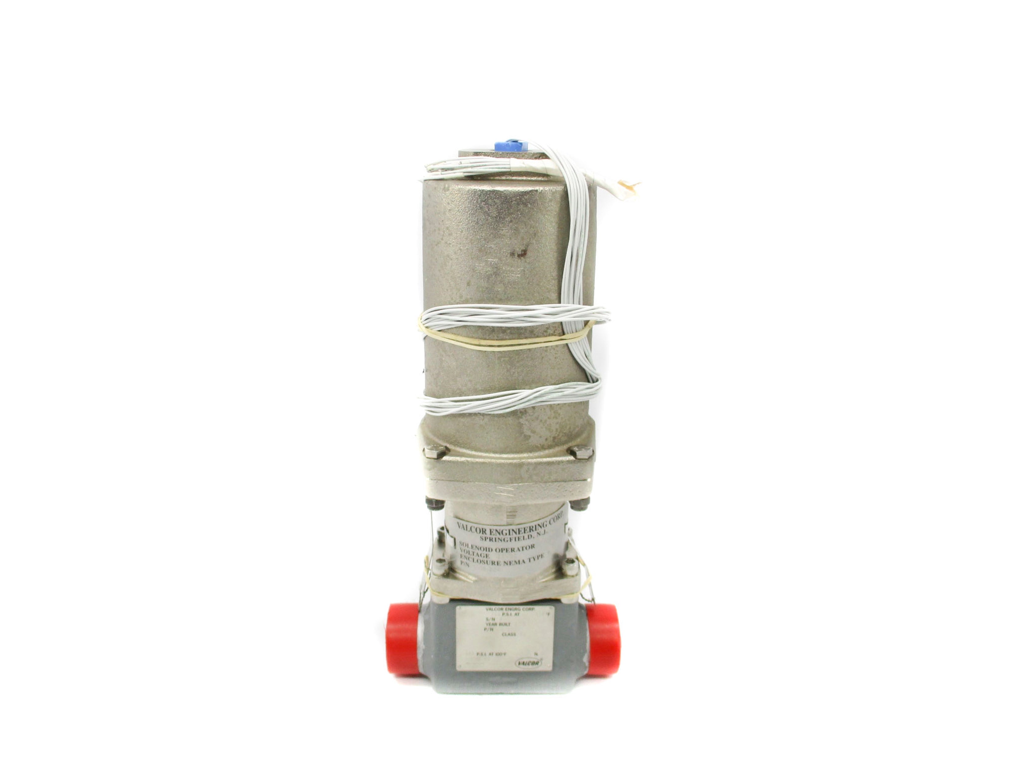 VALCOR V105-204 101160001 UNMP