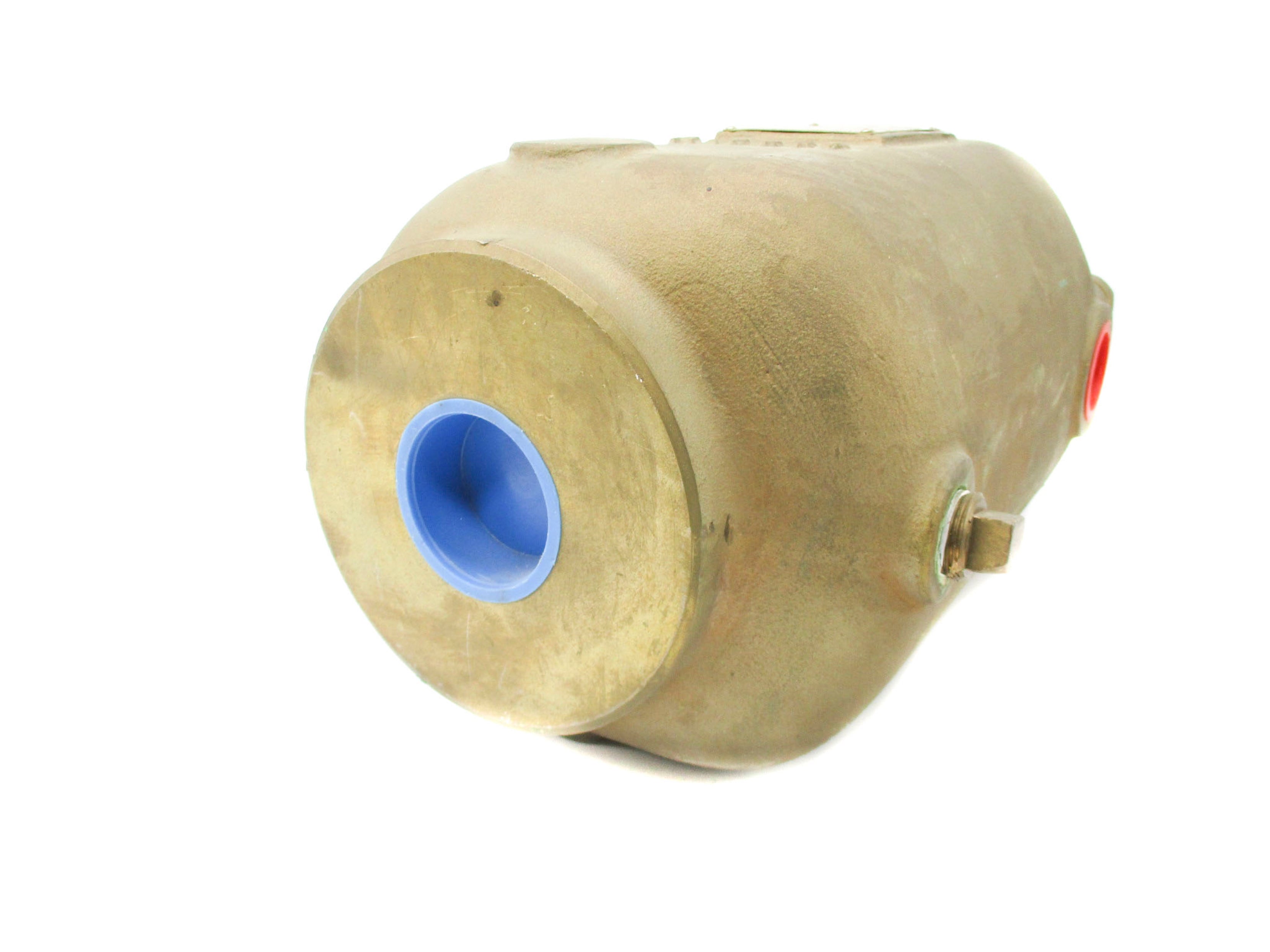 NASH 1-1/4"X9/16" NSNP