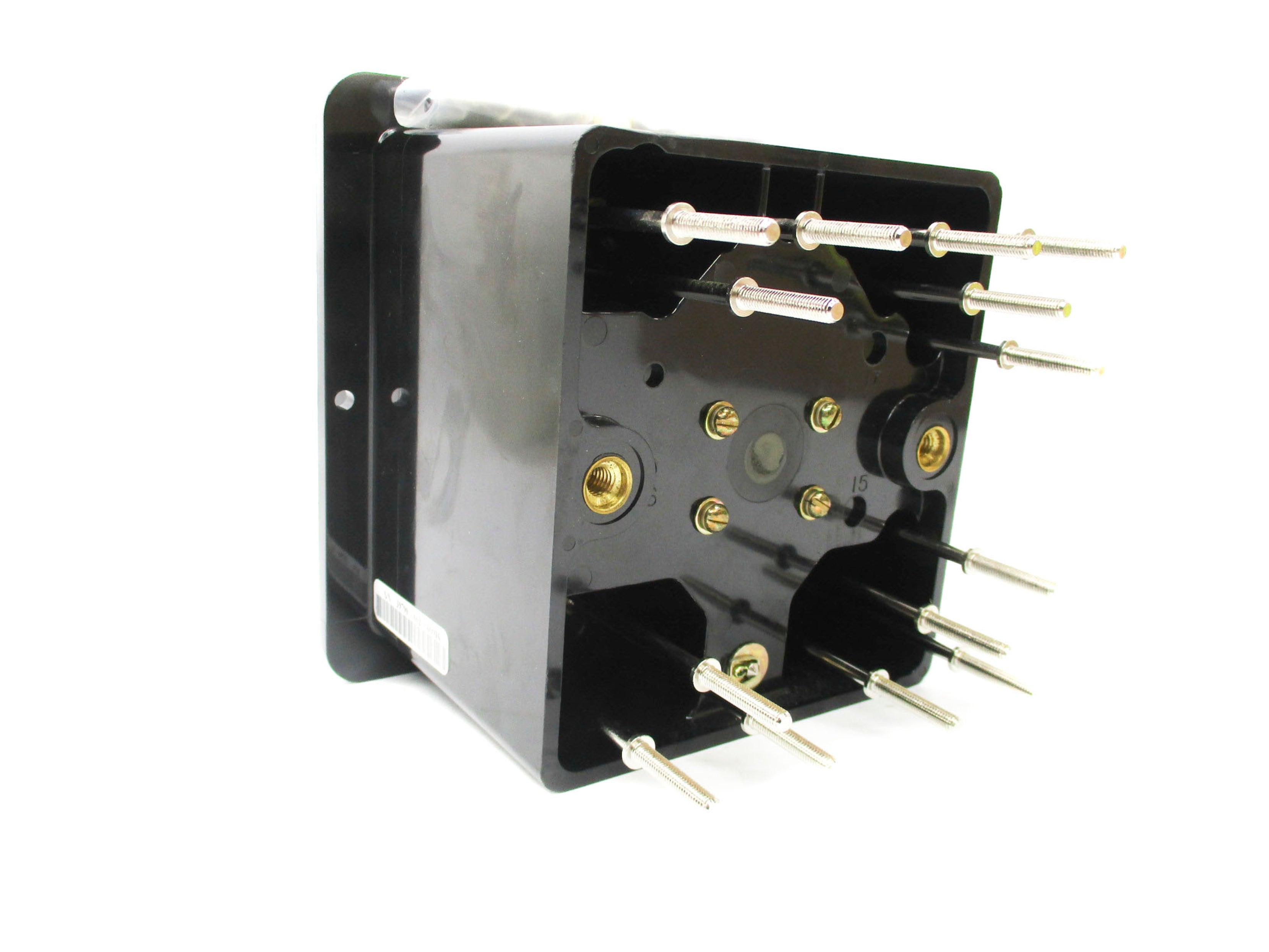 GENERAL ELECTRIC HFA151A2F 125V NSMP