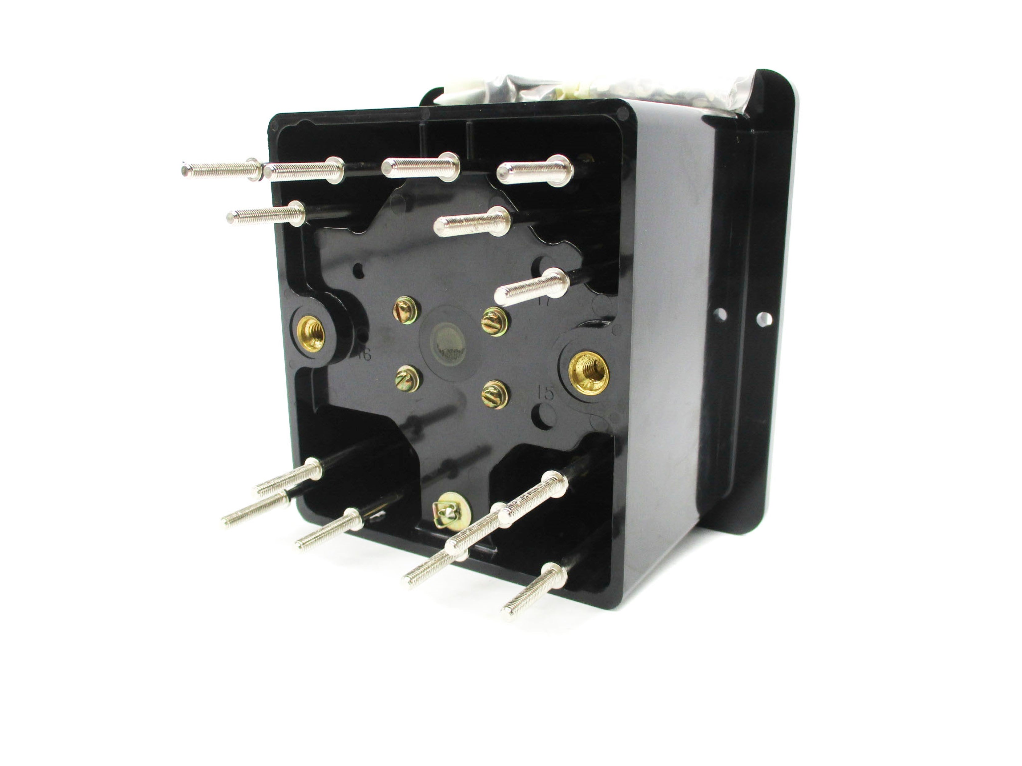 GENERAL ELECTRIC 12HFA151A2F 125V NSNP