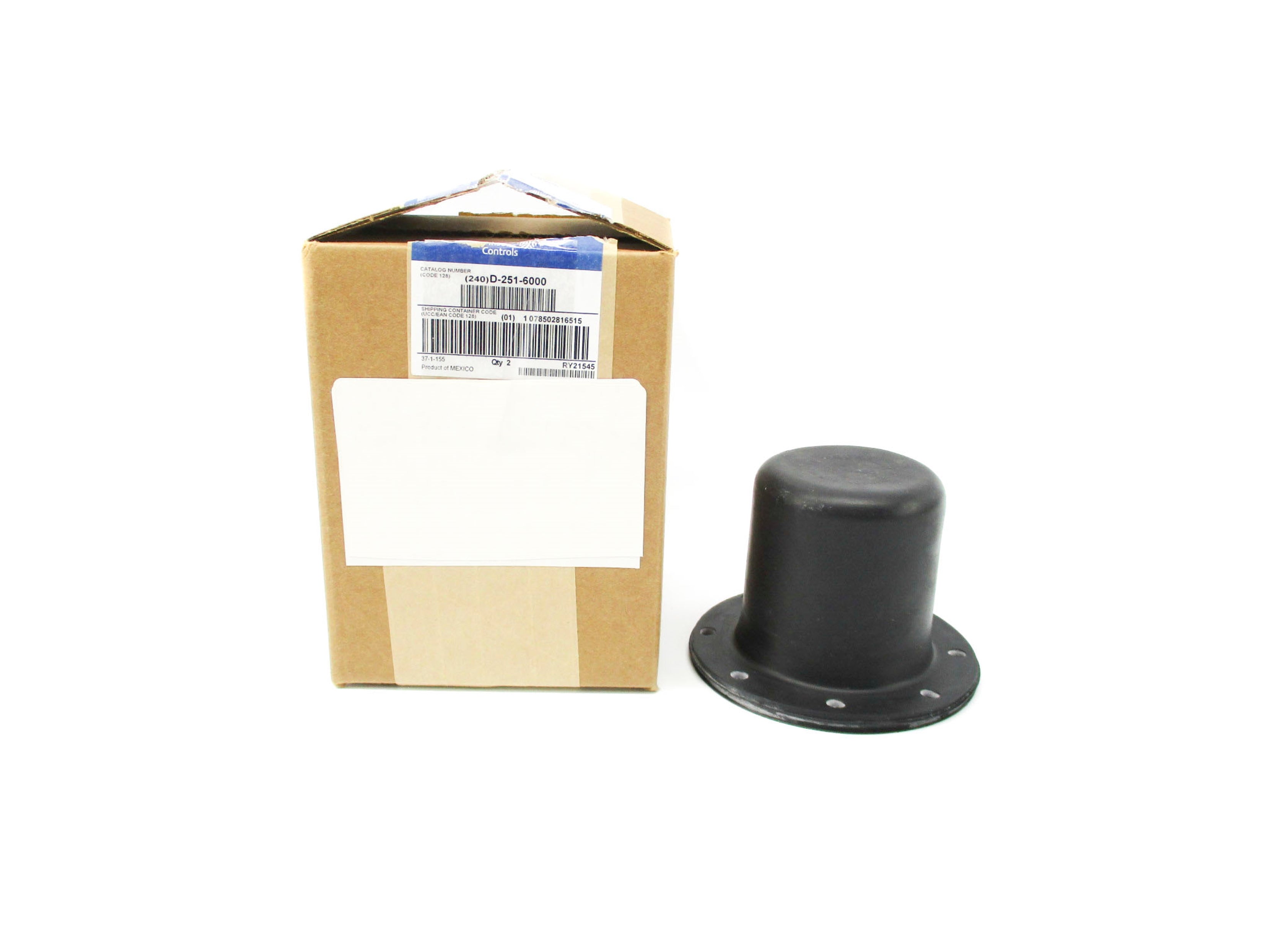 JOHNSON CONTROLS D-251-6000 (PKG OF 2) NSMP