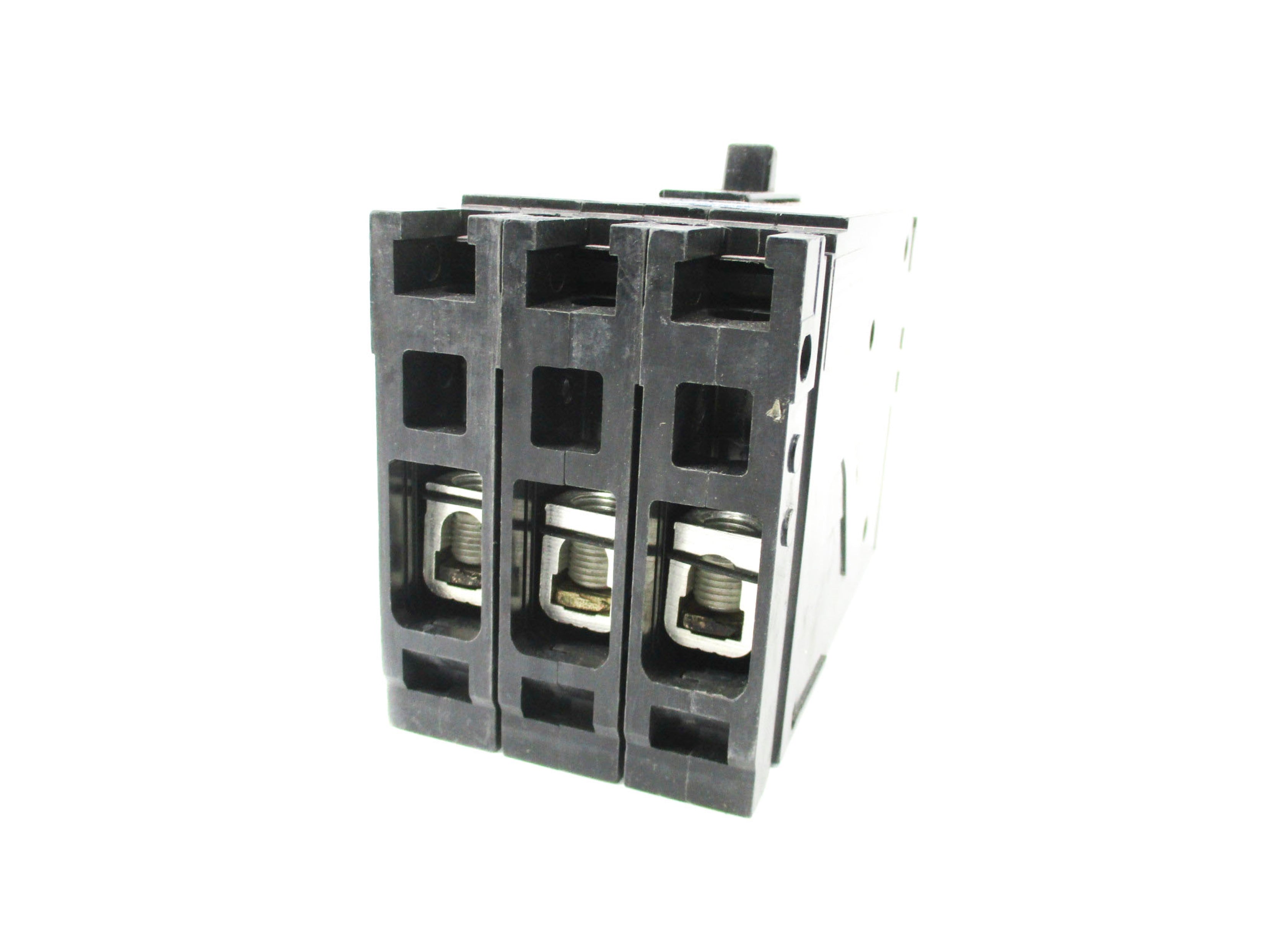 GENERAL ELECTRIC ED43B030 30A 480V NSMP