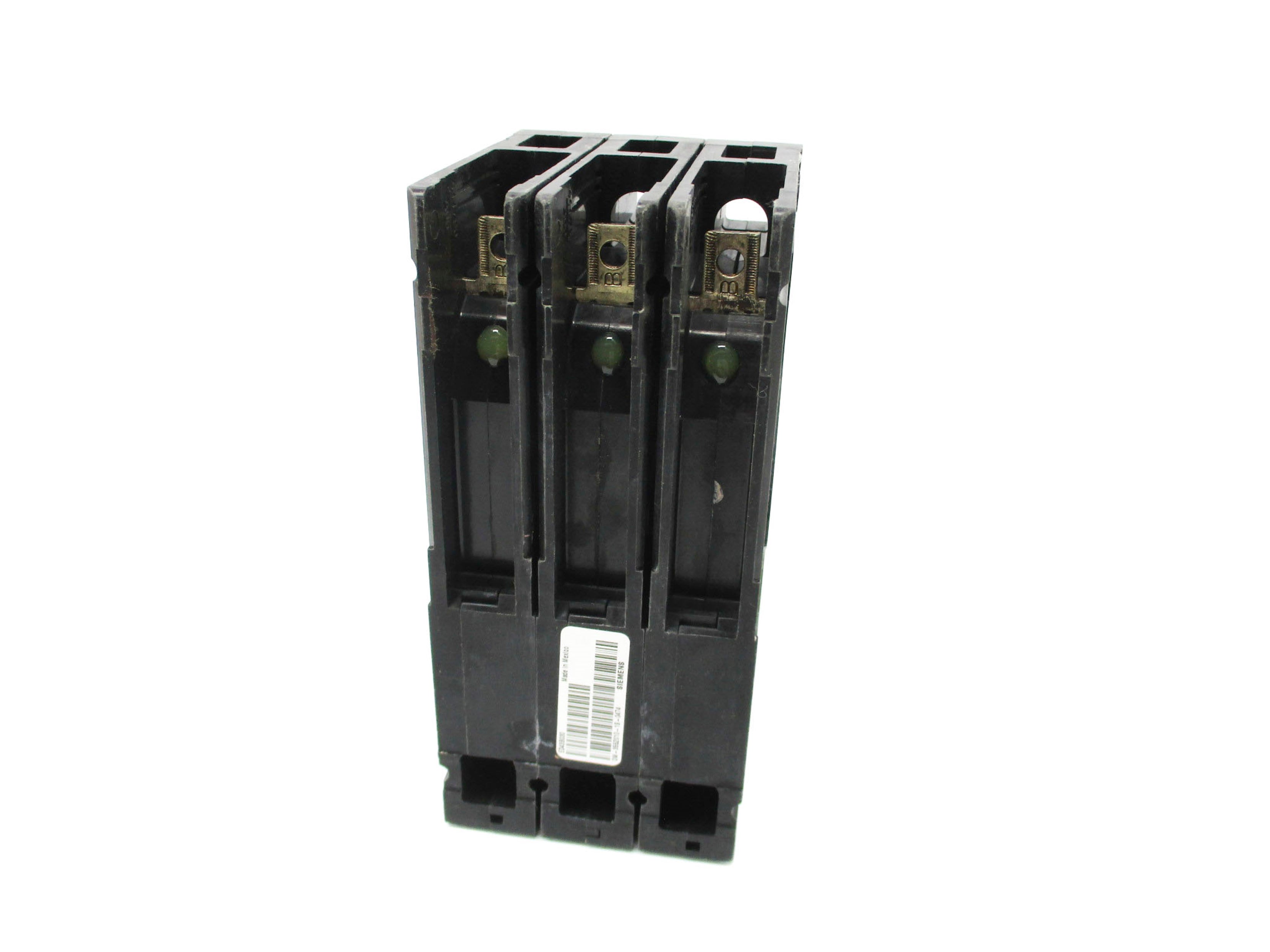 GENERAL ELECTRIC ED43B030 30A 480V NSMP