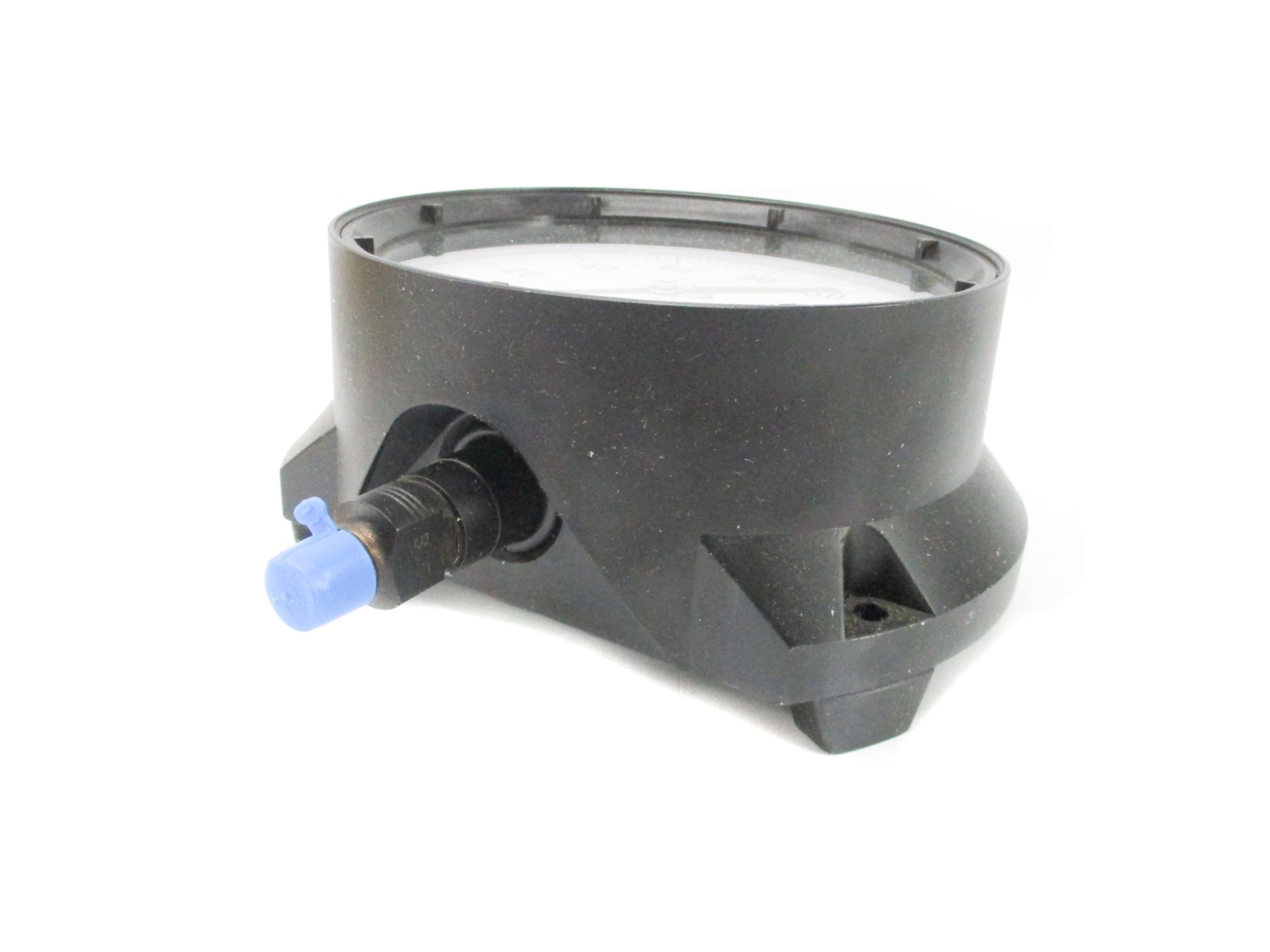 ASHCROFT 60-1379-SS-02L-100 NSMP