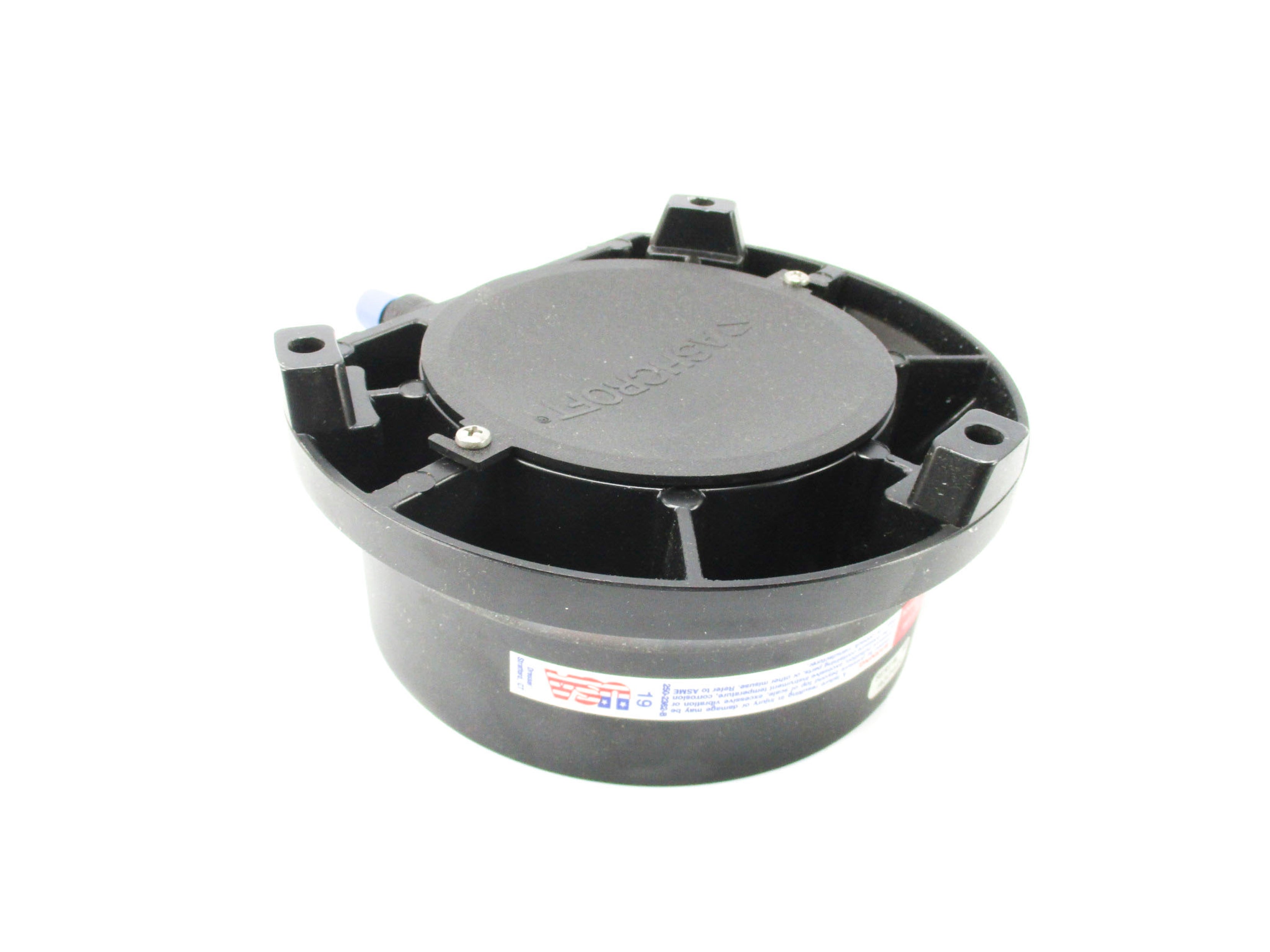 ASHCROFT 60-1379-SS-02L-100 NSMP