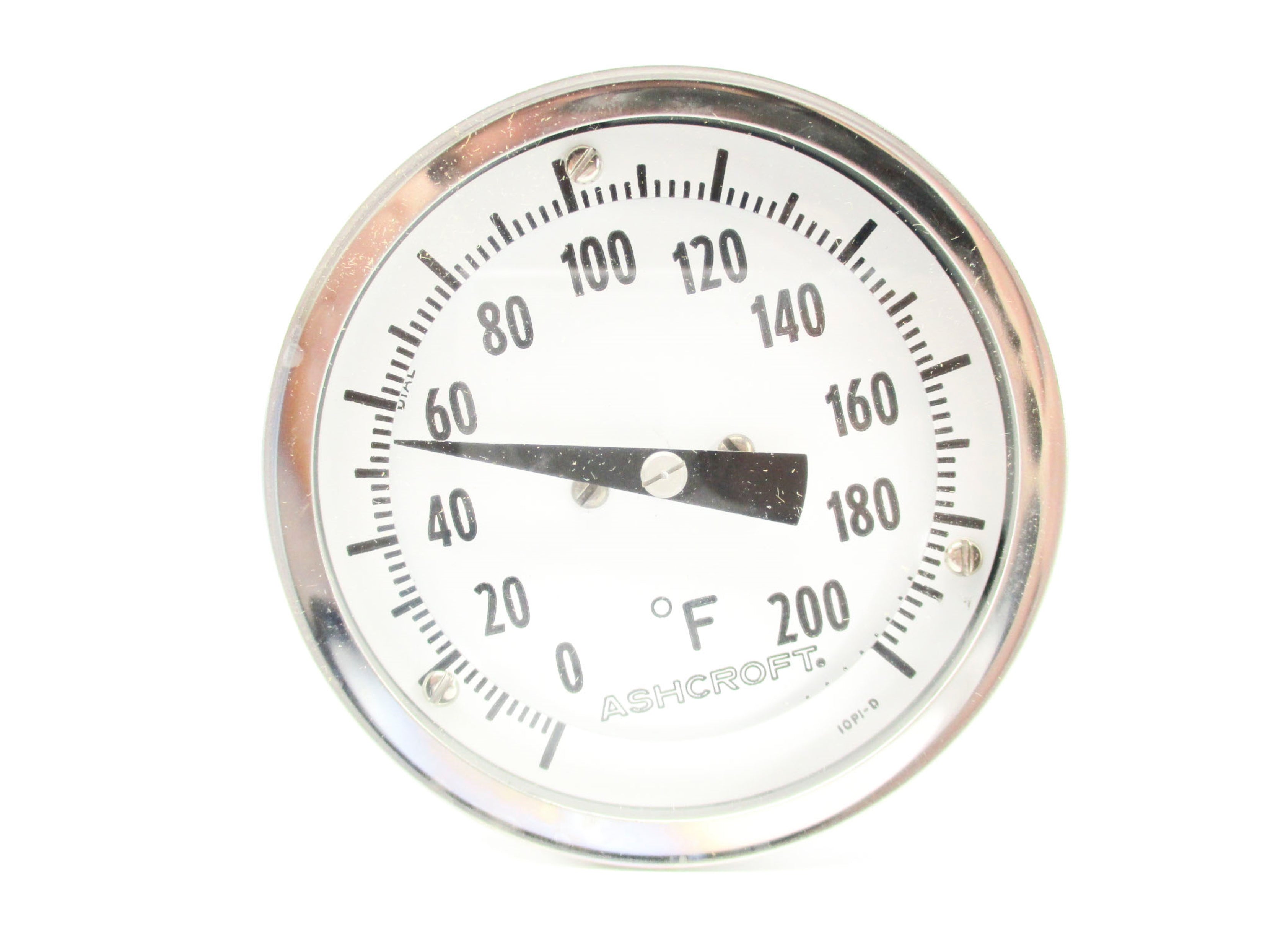 ASHCROFT 30-CI60R-070-0/200F NSMP