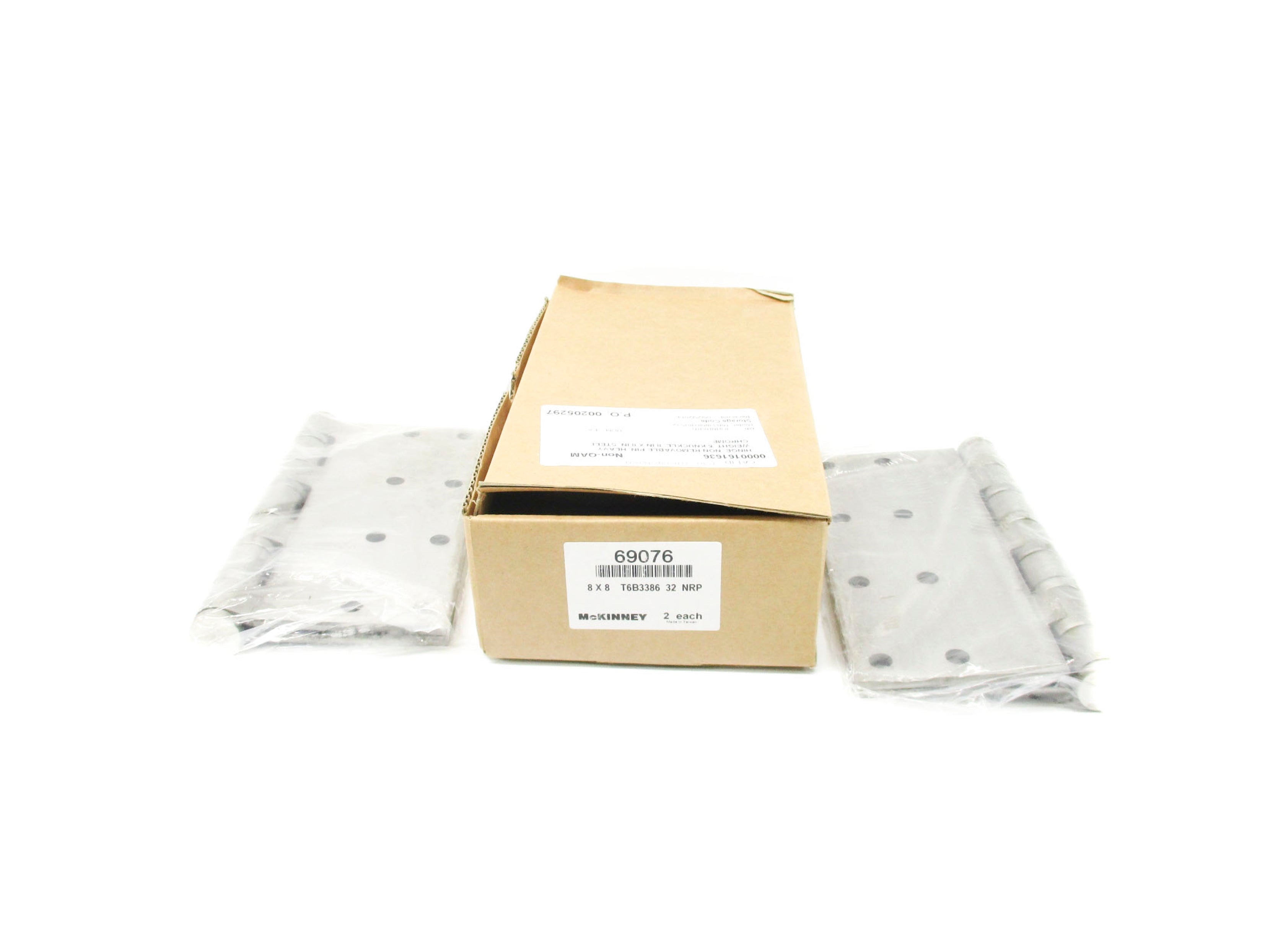 MCKINNEY T6B3386-32 (PKG OF 2) NSMP