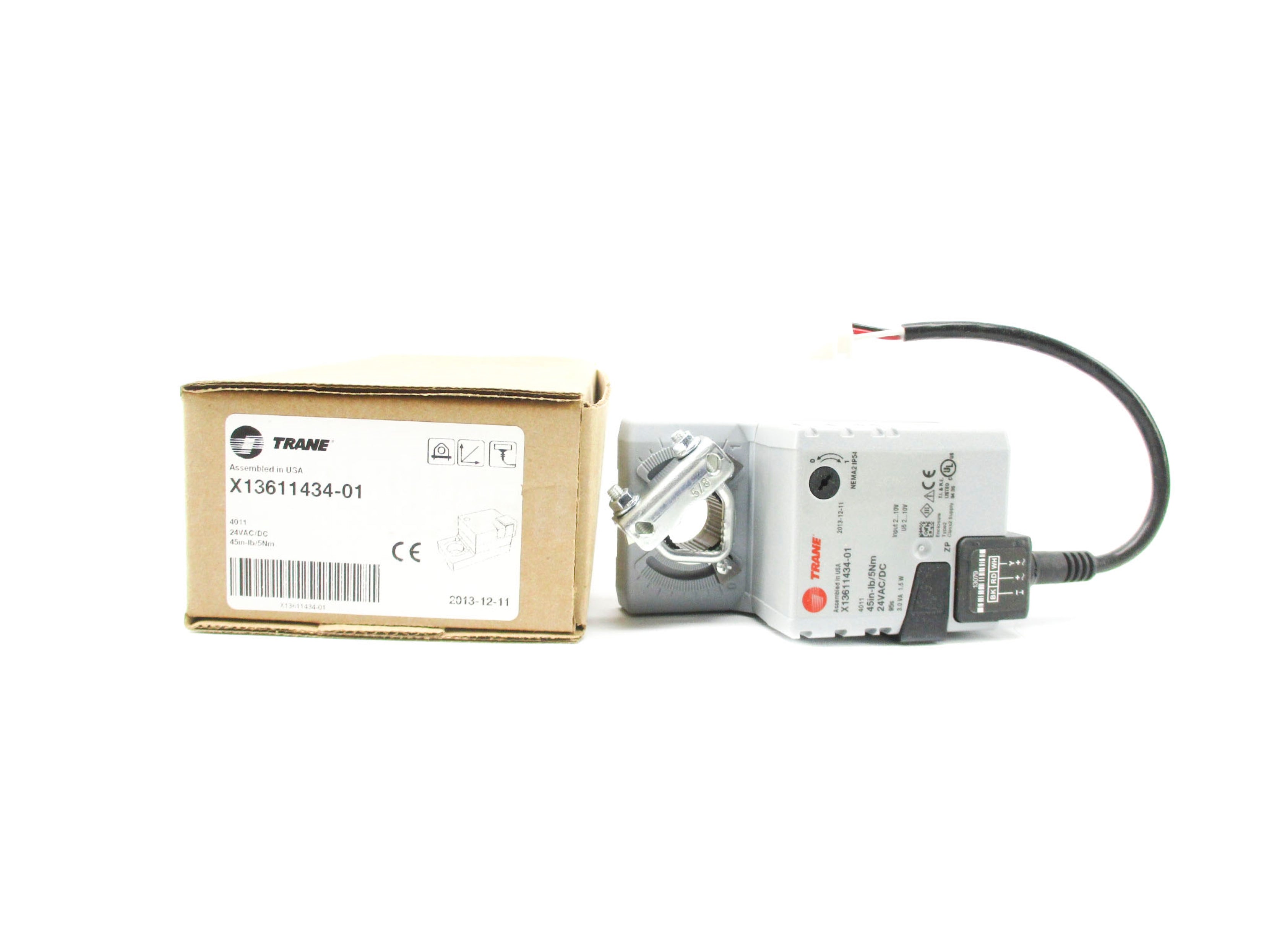 TRANE X13611434-01 NSMP