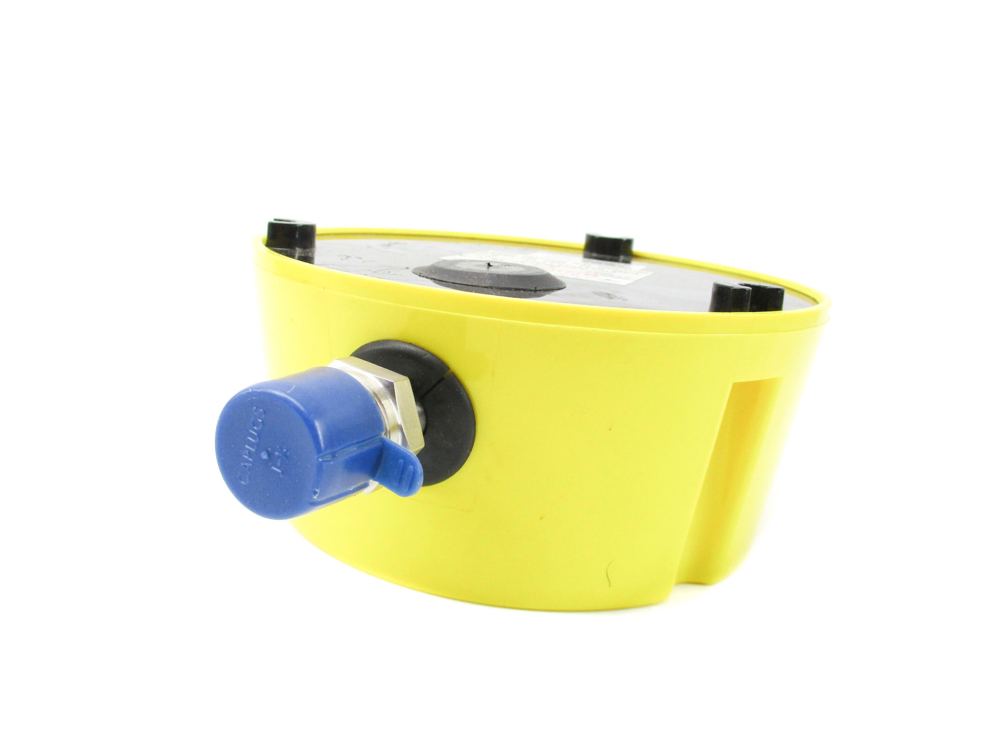 PERMA-CAL 121TID06Y23 0-200PSI NSMP