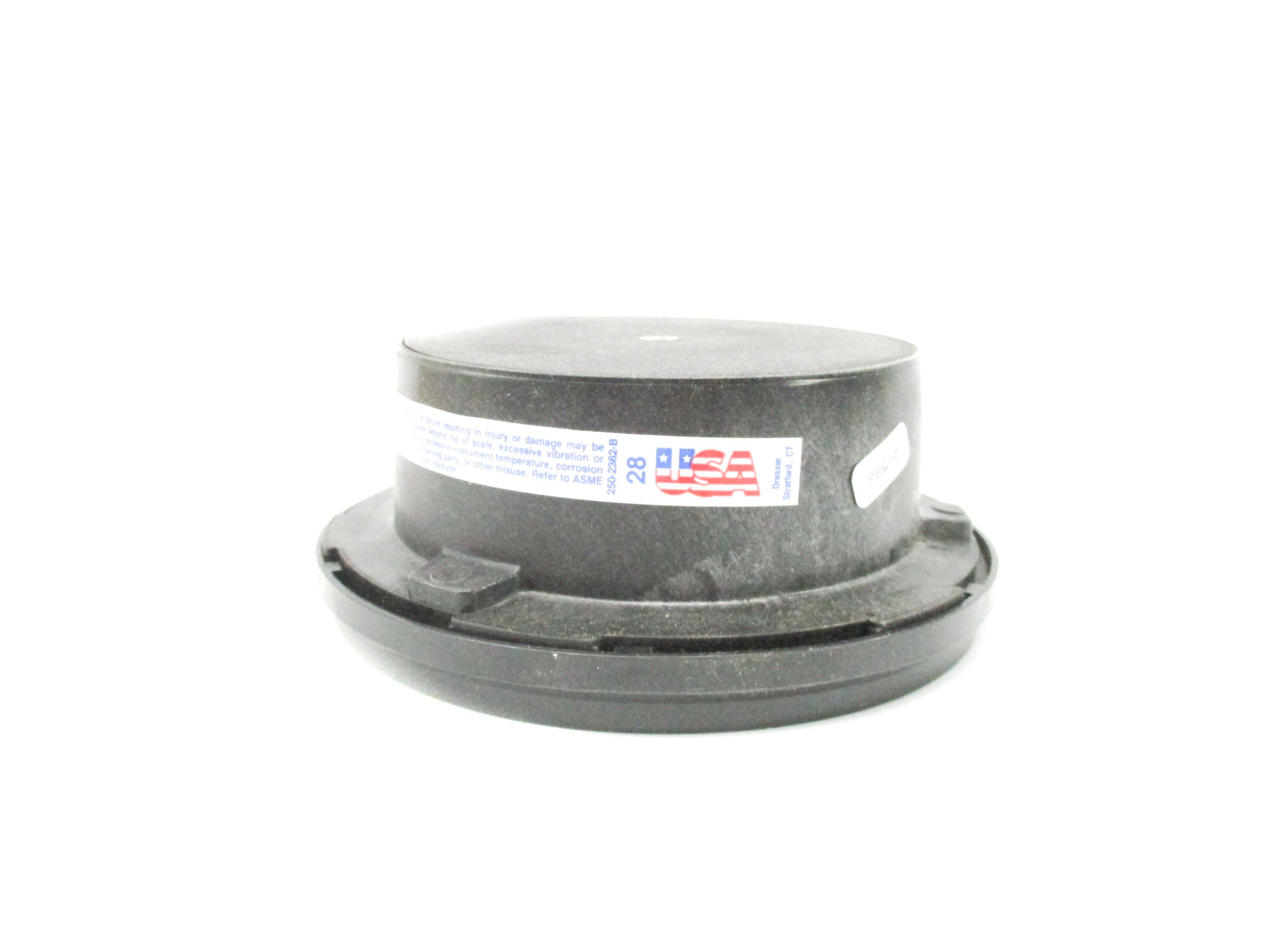 ASHCROFT 45-2462-A-04L-100 NSMP