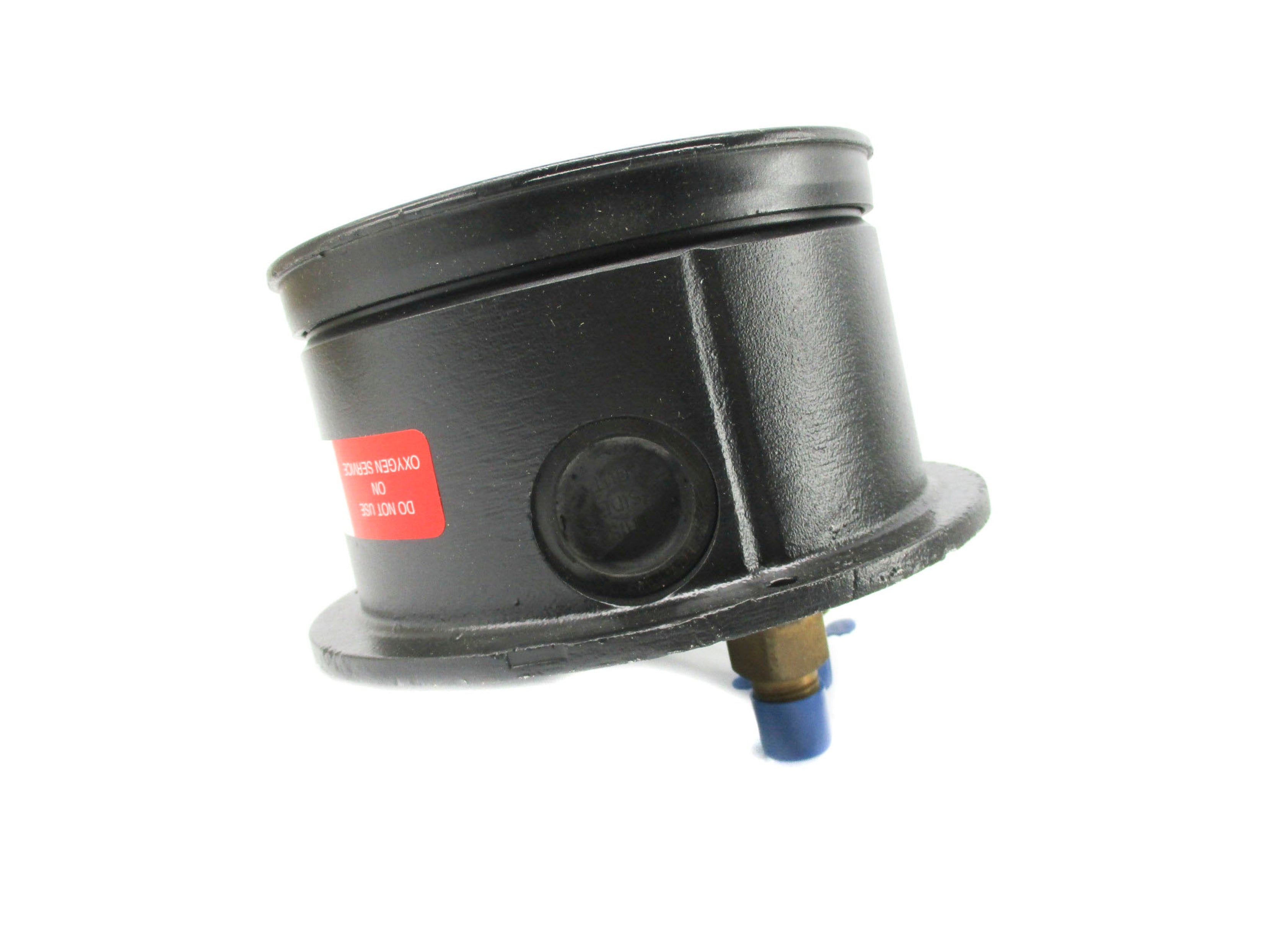 ASHCROFT 45-1125A-02B NSMP