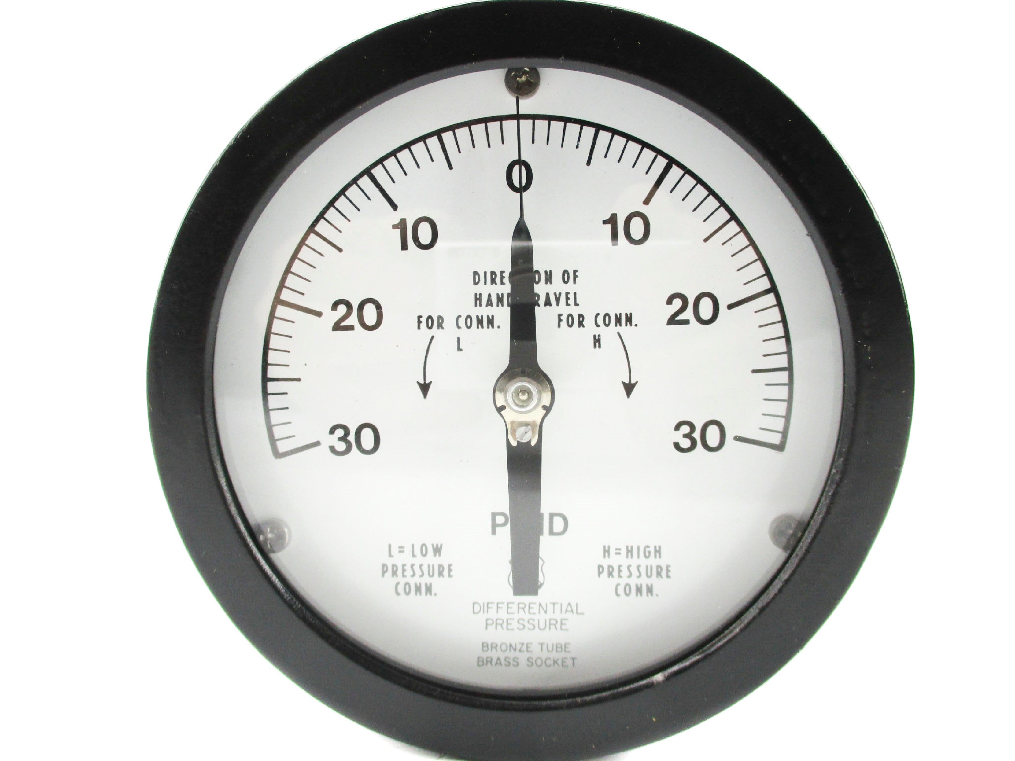 ASHCROFT 45-1125A-02B NSMP