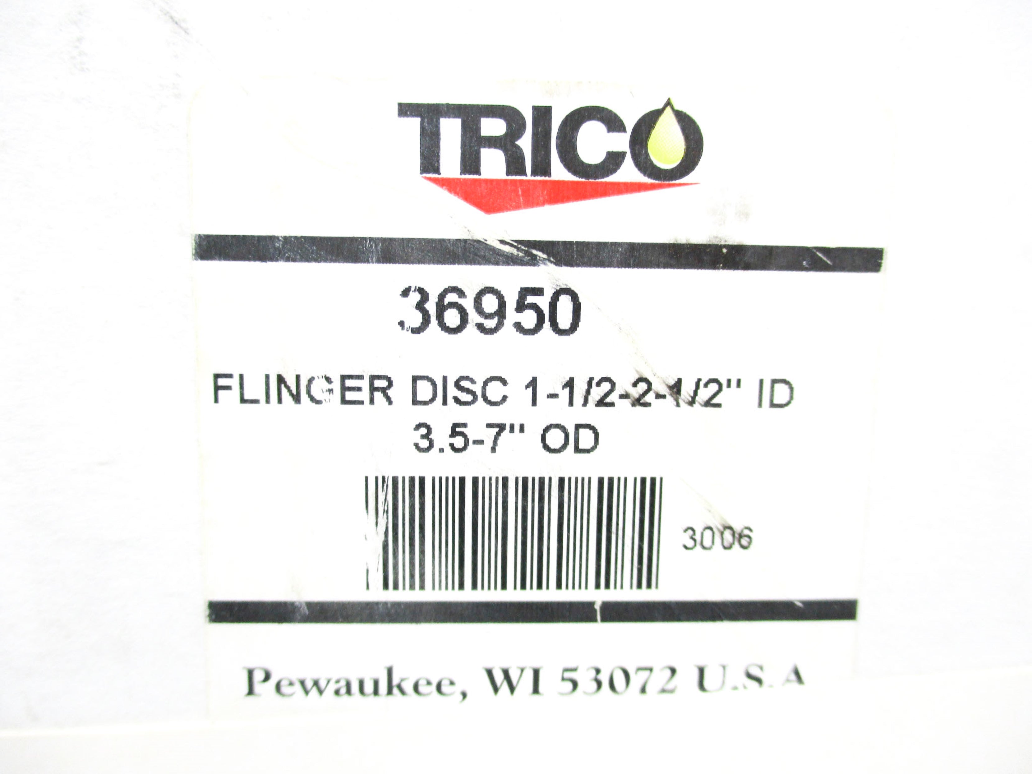 TRICO 36950 NSMP