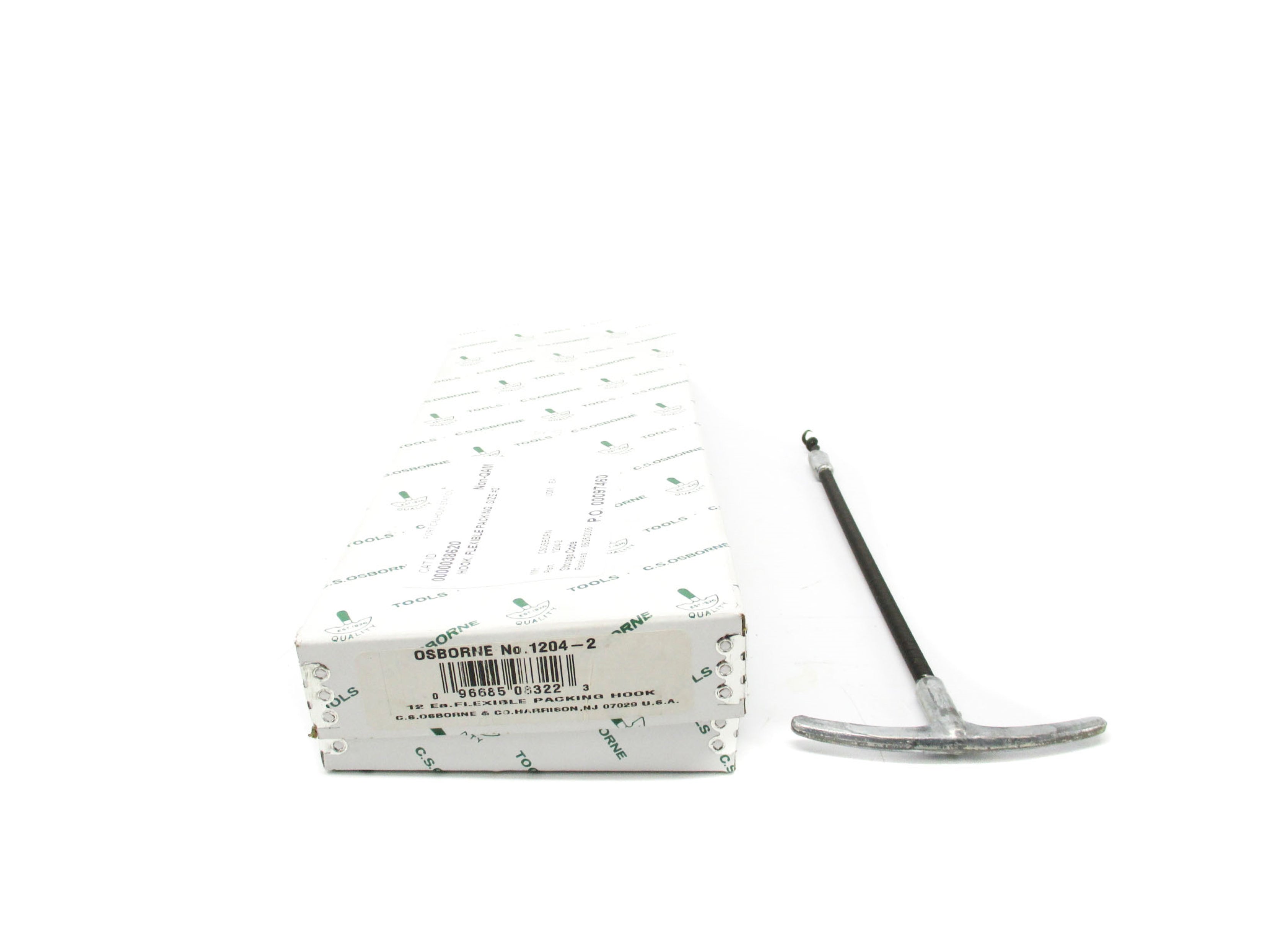 OSBORNE 1204-2 NSMP