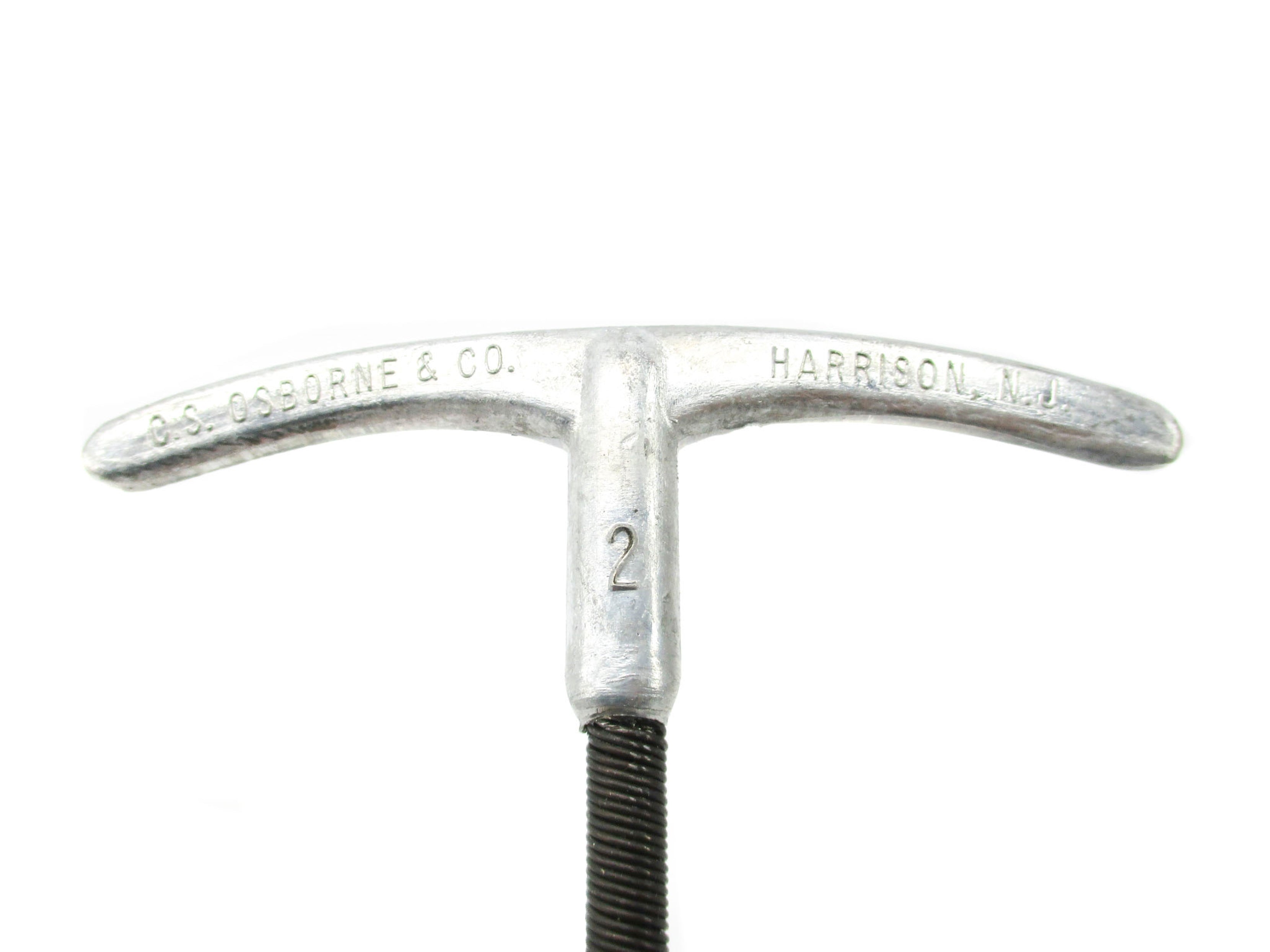 OSBORNE 1204-2 NSMP