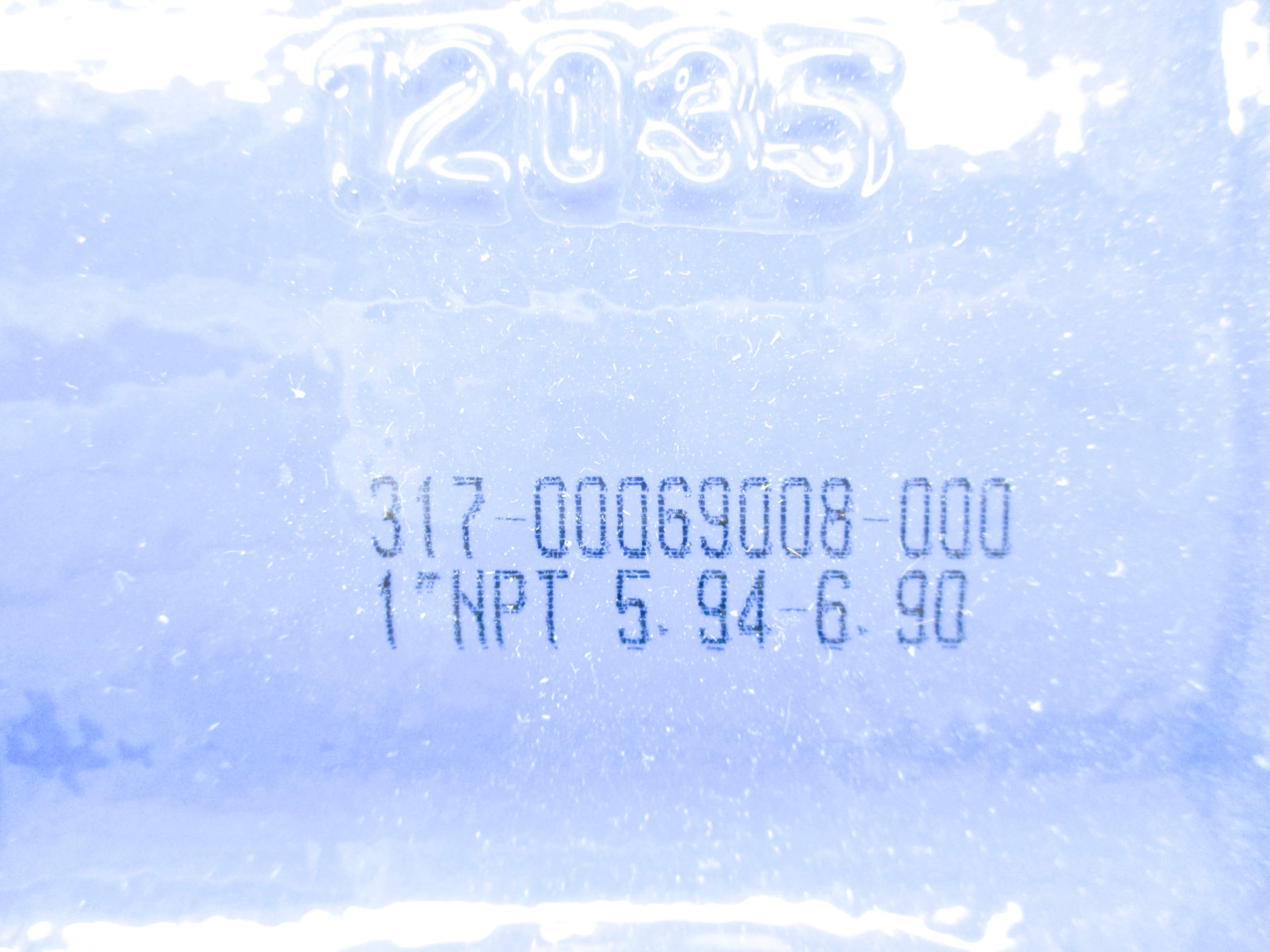 SMITBLIN 317-00069008-000 NSMP