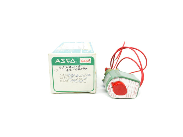 ASCO 8320B174MS NSMP