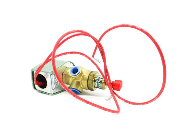 ASCO 8320B174MS NSMP