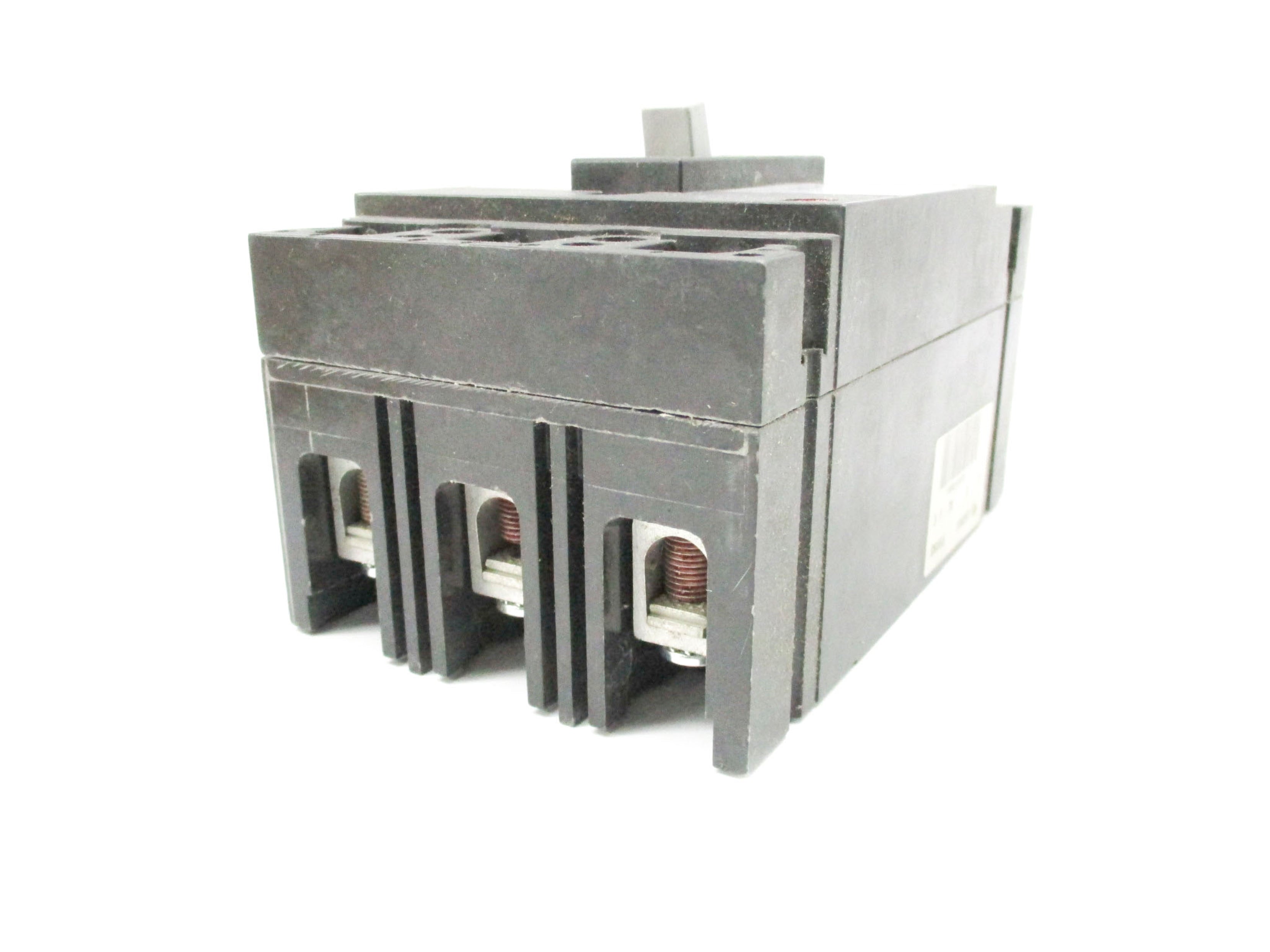 GENERAL ELECTRIC THED136070 70A 600VAC NSMP