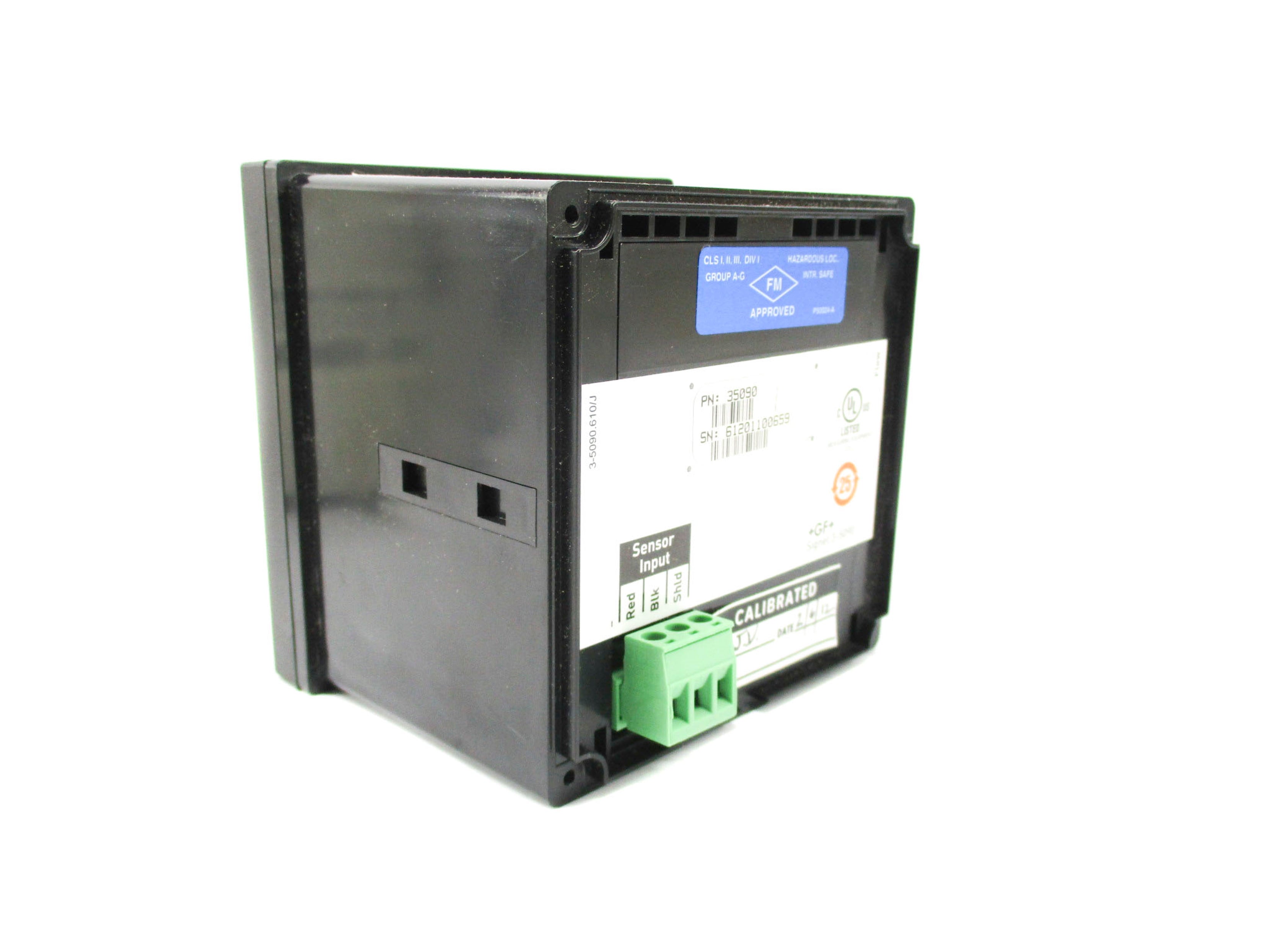GEORGE FISHER 35090 NSMP
